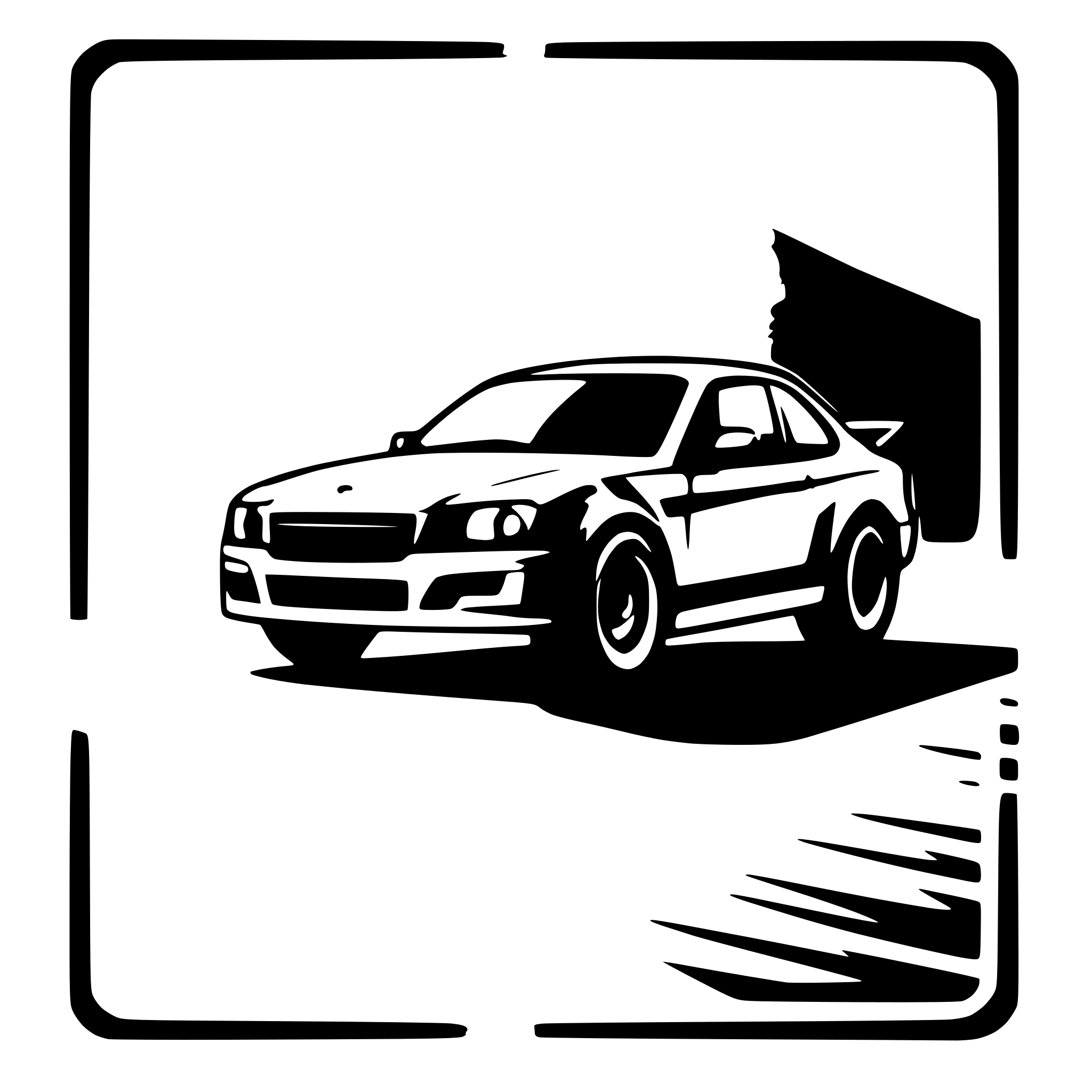 AI-generated SVG of a A BMW car crossing the finish line in a race. The finish line is the main focus of the image. The scene is dynamic but minimalistic, with no background, no shadows, and a clean, simple style. AI-generated SVG of a A BMW car crossing the finish line in a race. The finish line is the main focus of the image. The scene is dynamic but minimalistic, with no background, no shadows, and a clean, simple style.
