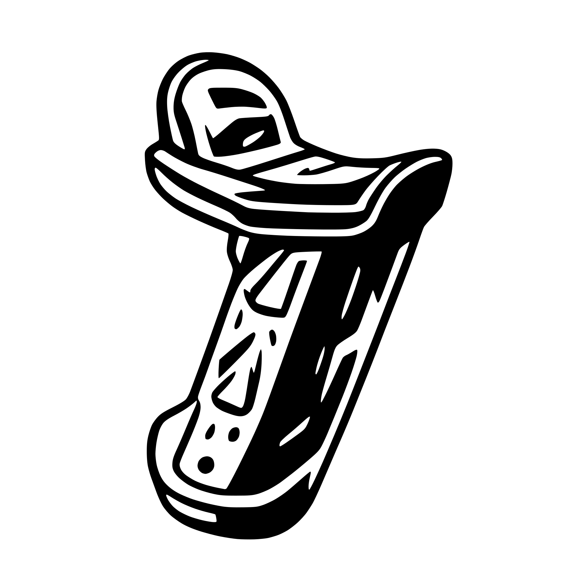 AI-generated SVG of a A skateboard grip tape, make it appear such that the tape is being peeled off the skateboard, outline icon