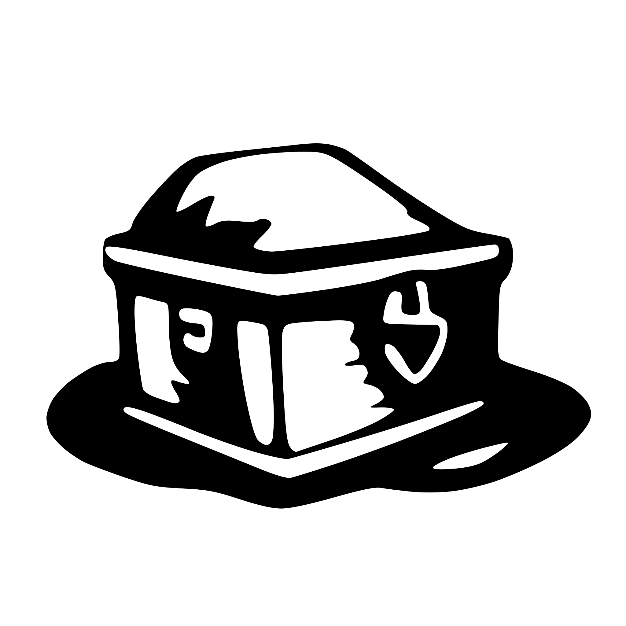 AI-generated SVG of a treasure