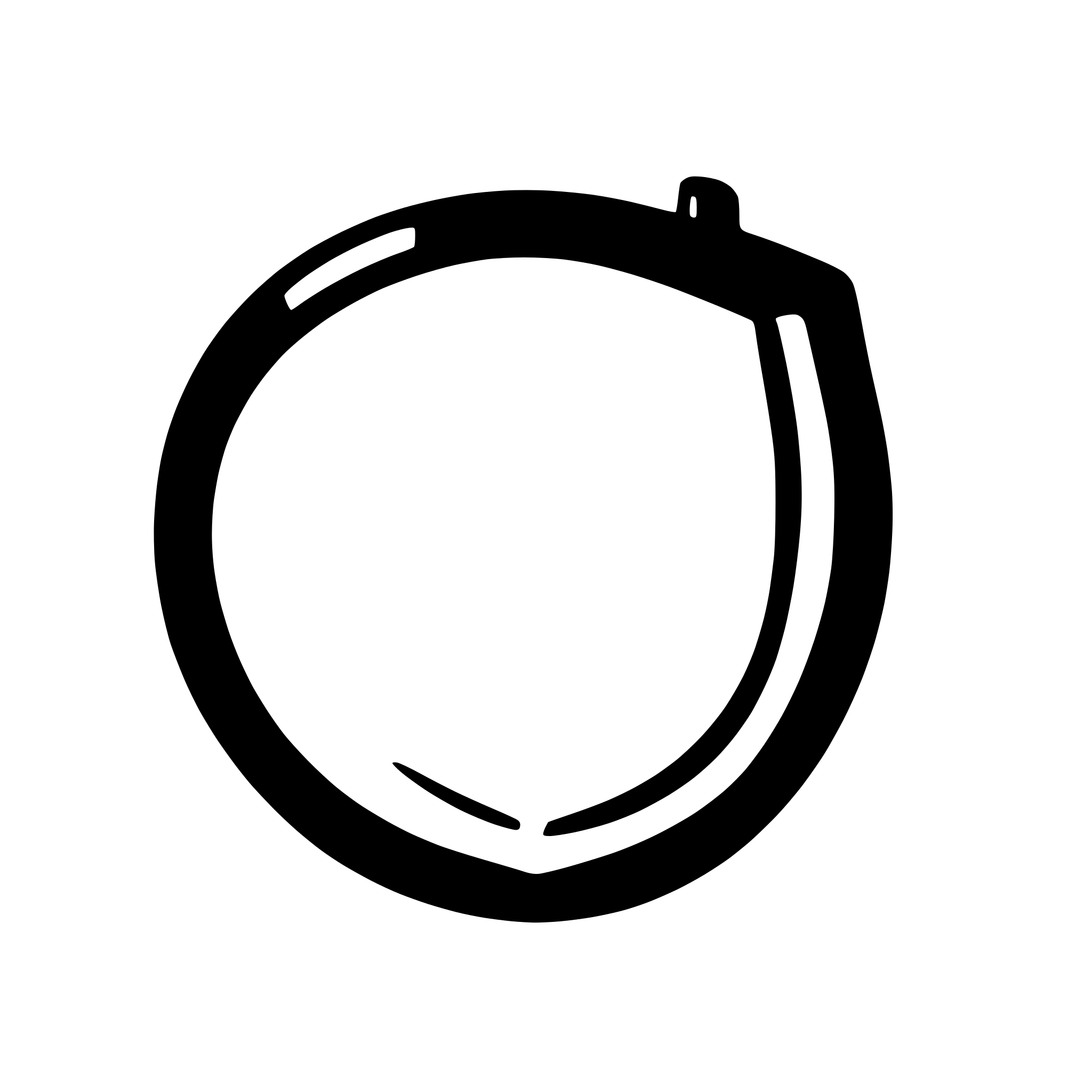 AI-generated SVG of a create a shield icon