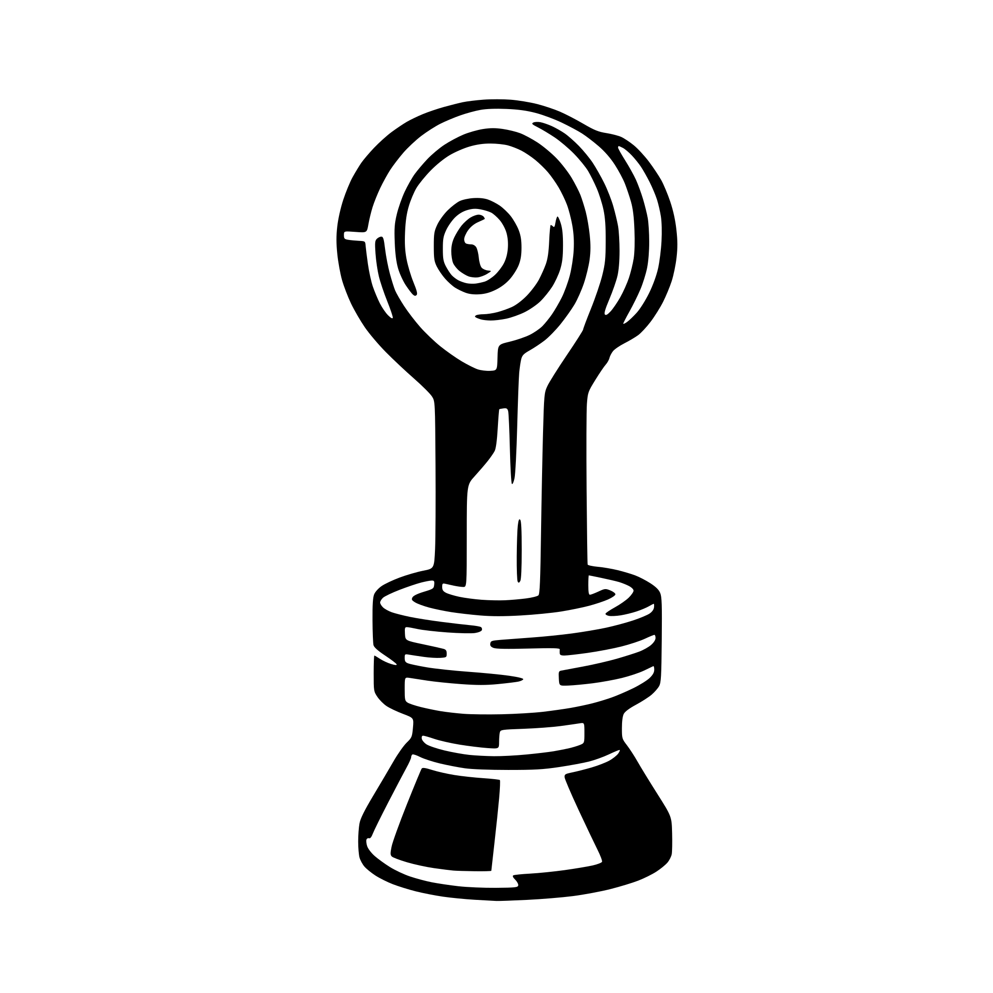 AI-generated SVG of 'kuka robot arm'