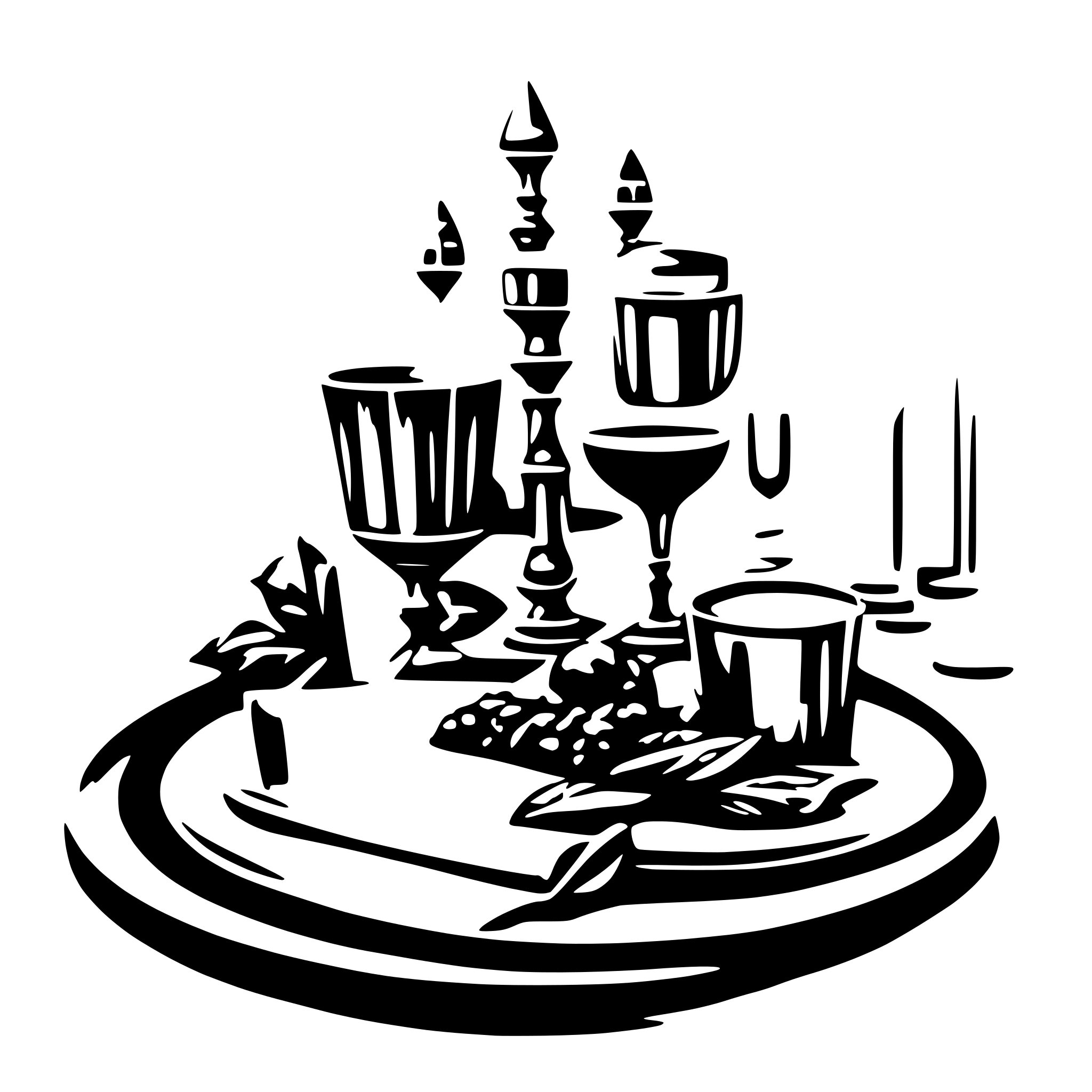AI-generated SVG of a An intricate and elegant card for a restaurant's menu AI-generated SVG of a An intricate and elegant card for a restaurant's menu