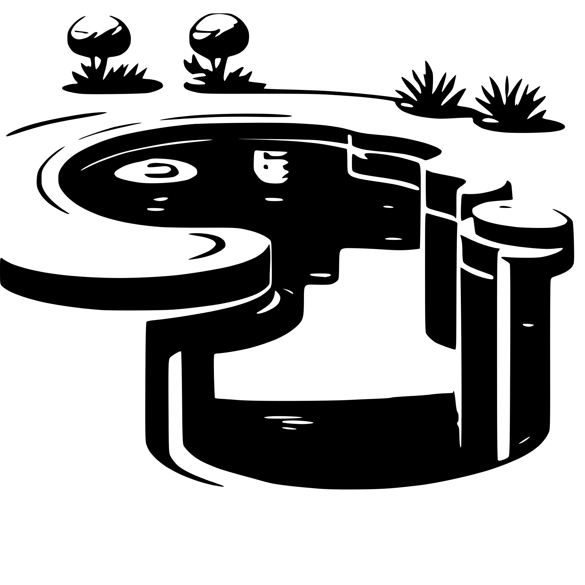 AI-generated SVG of 'kidney shape pool'