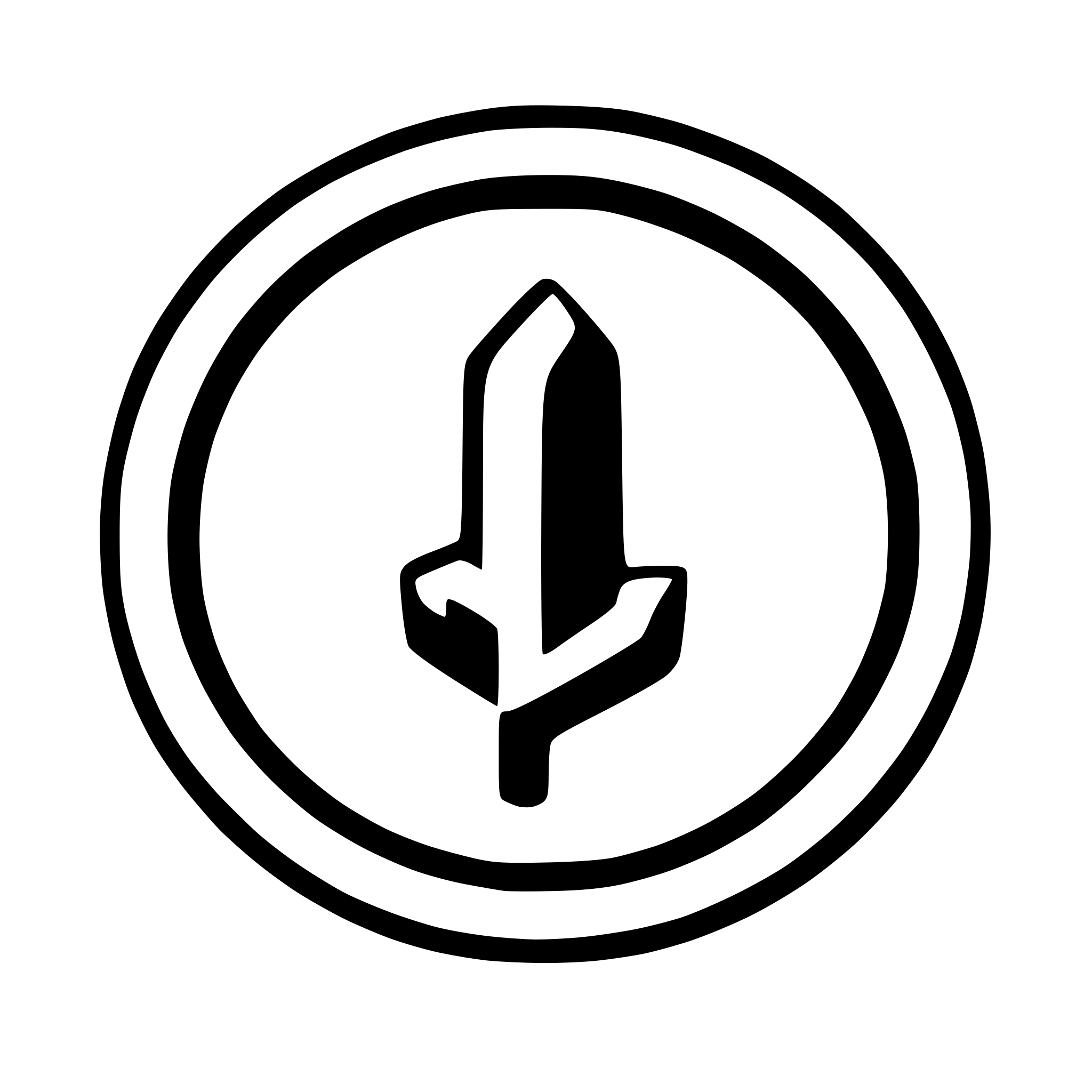 AI-generated SVG of 'altcoinrankings.com logo no words'