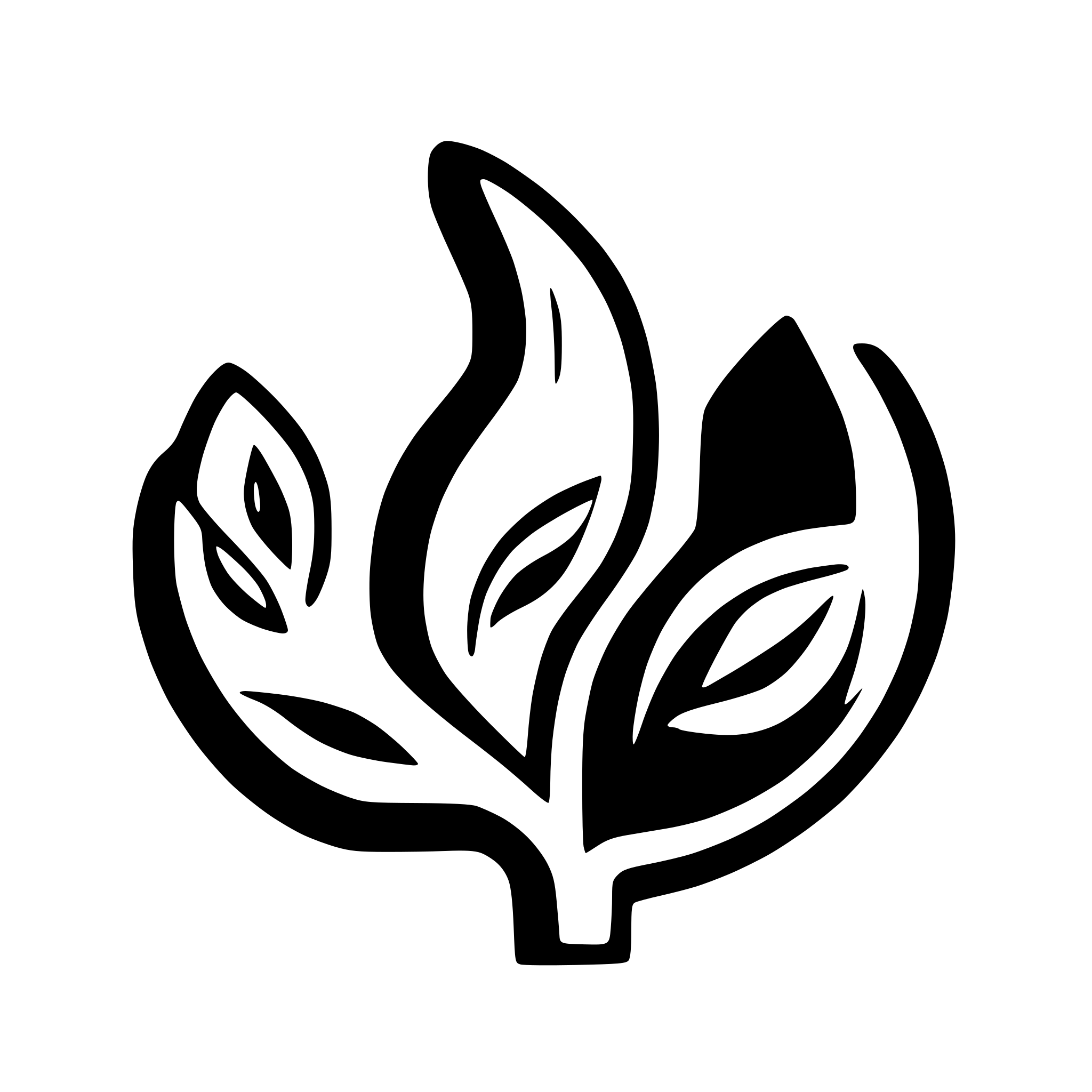 AI-generated SVG of 'AGI.Help'