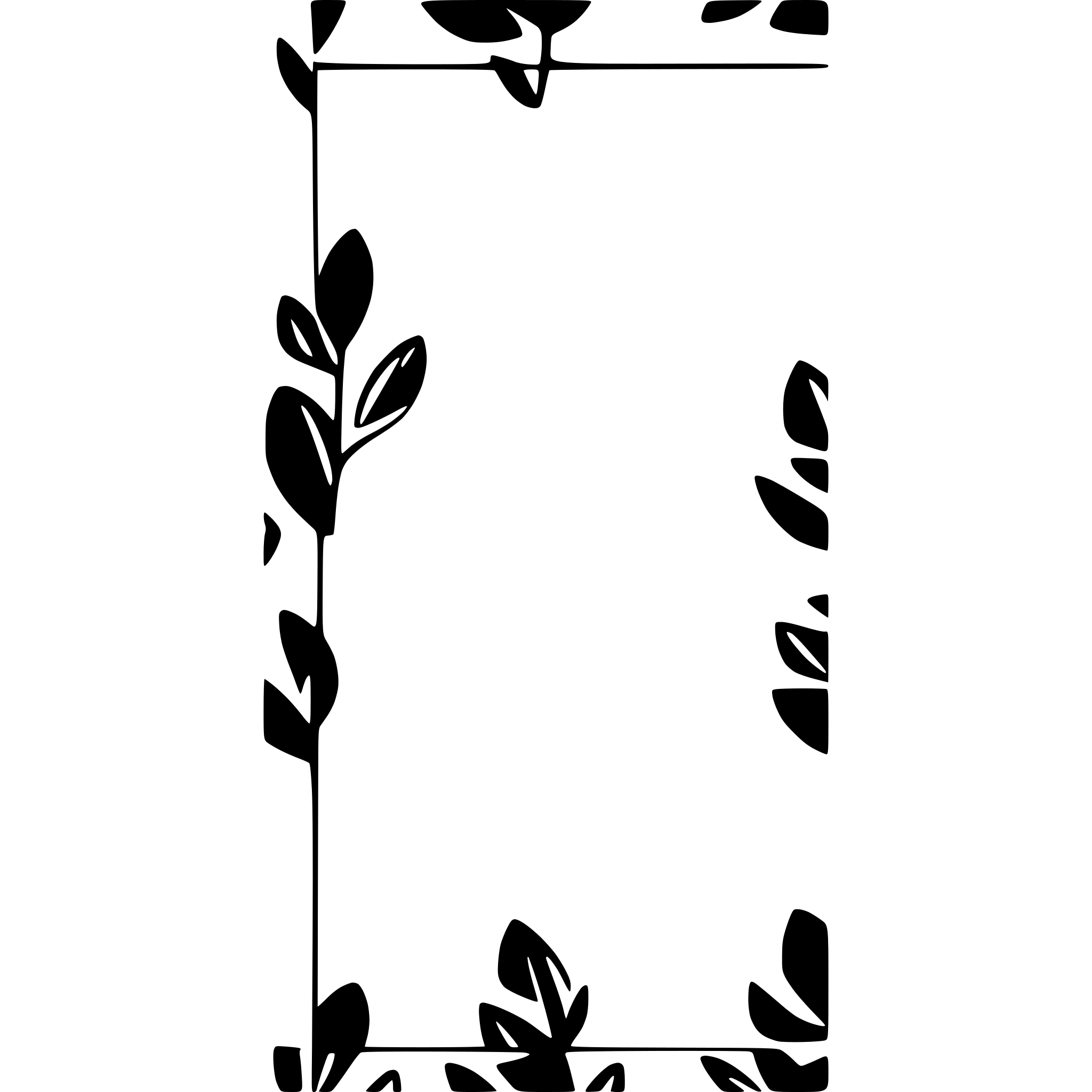 AI-generated SVG of a Create a background tile that is predominantly whitespace. Subtly incorporate a nature-inspired shape that represents nature vitality.