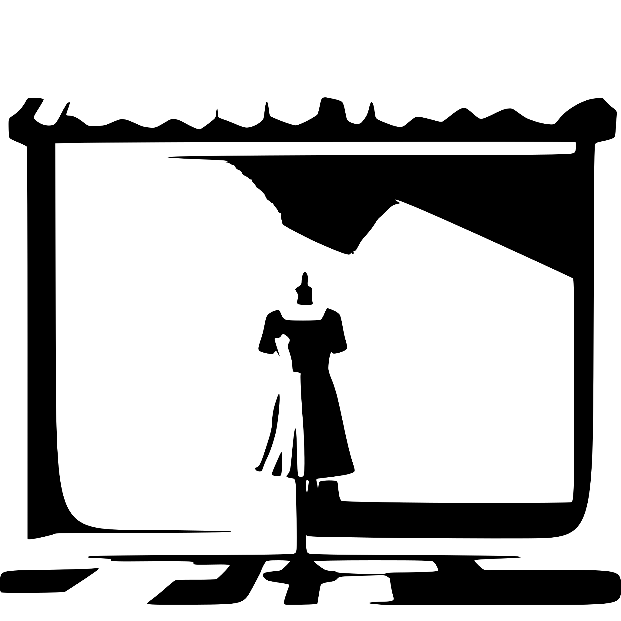 AI-generated SVG of a tailor dress in a showcaise of a shop from the outside