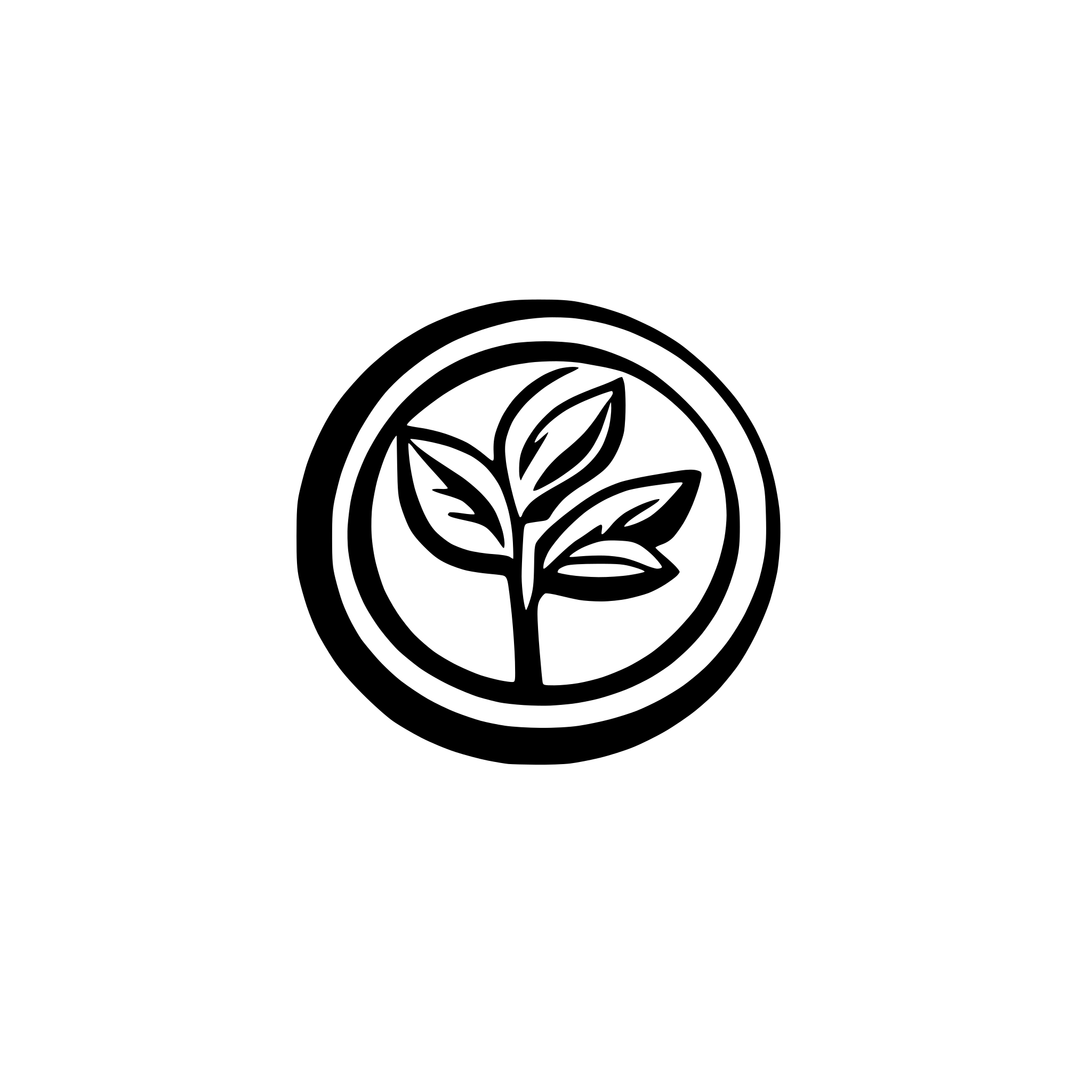 AI-generated SVG of 'LOGO IPHONE'