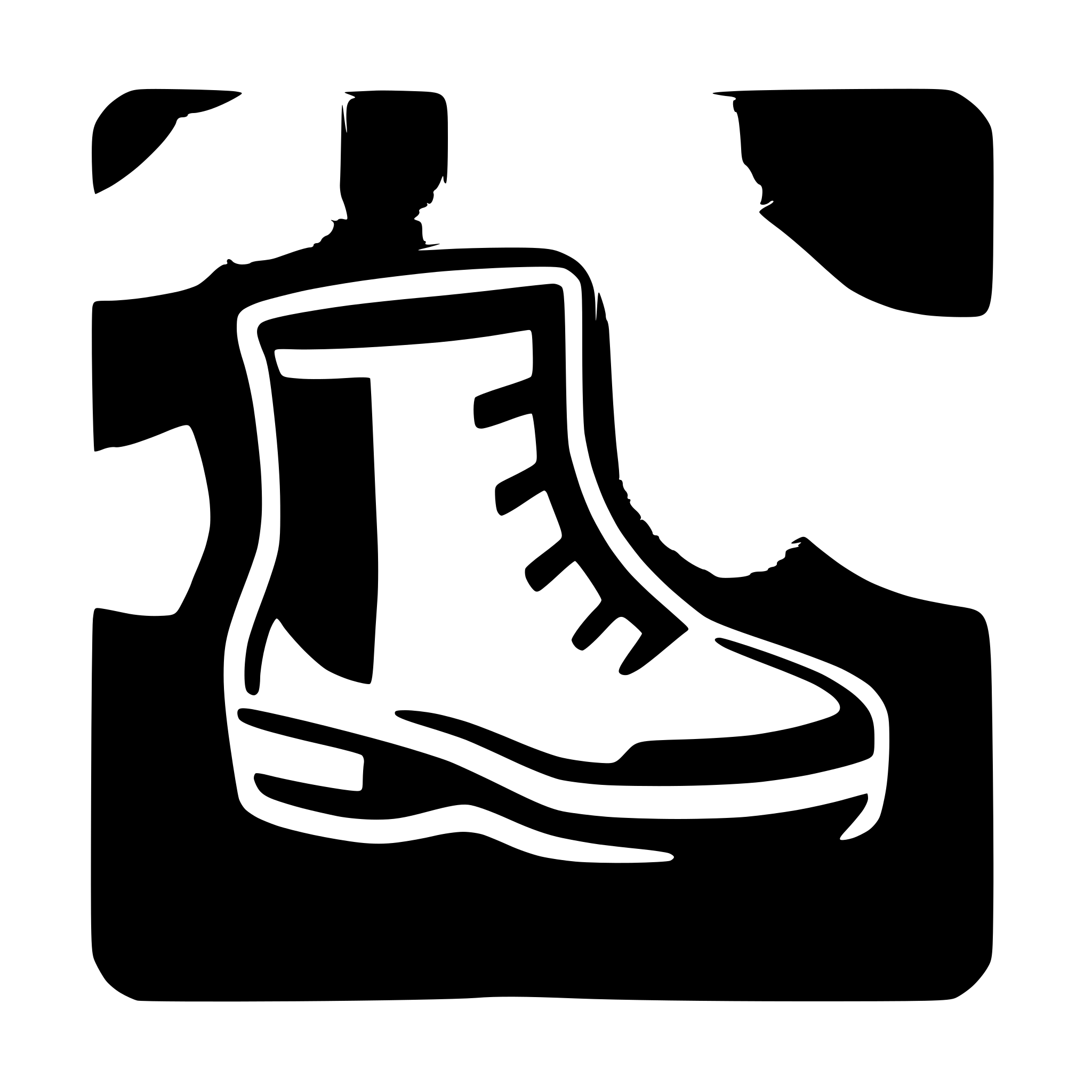 AI-generated SVG of 'boot money'