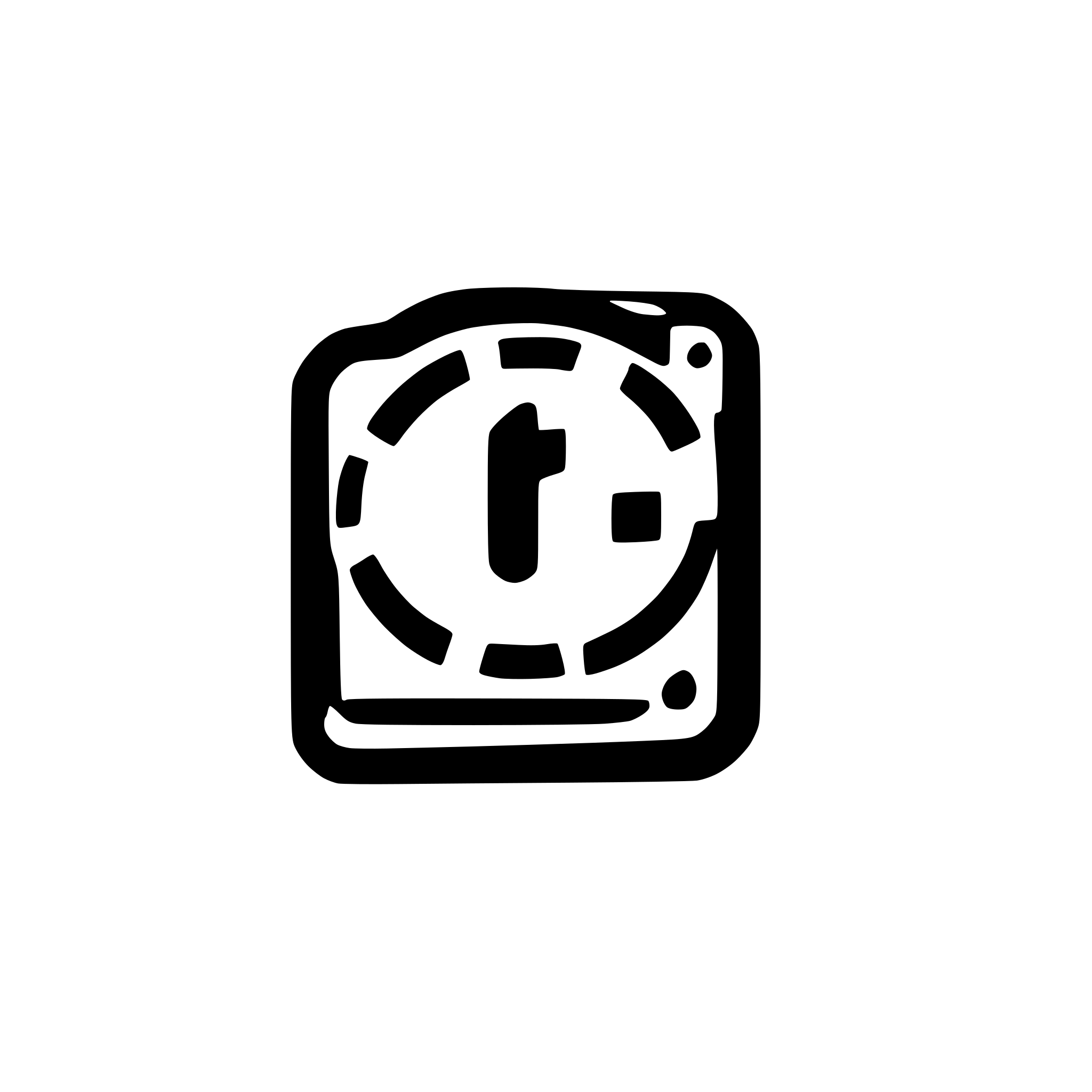 AI-generated SVG of a calc