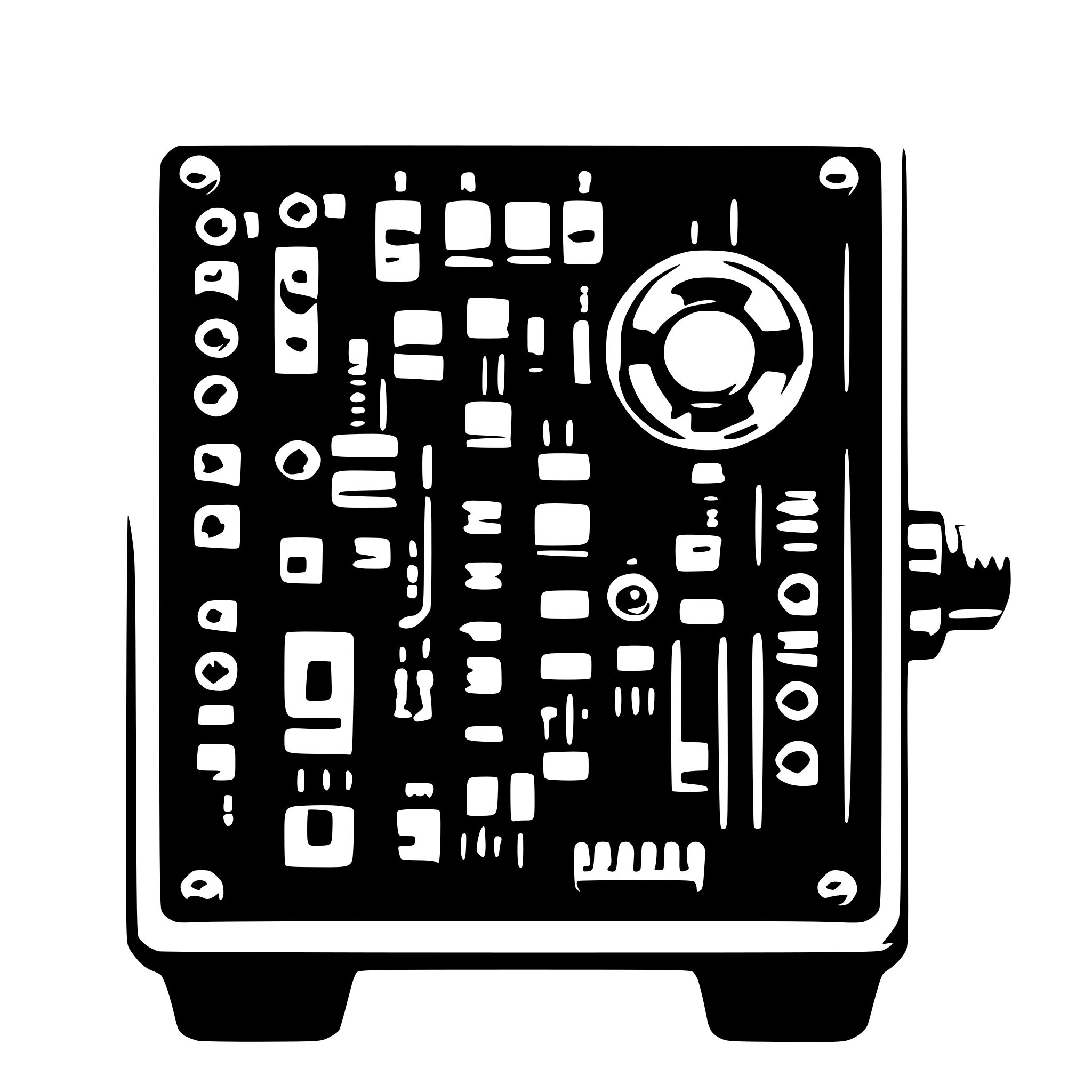AI-generated SVG of 'Hardware-Software Complexity'