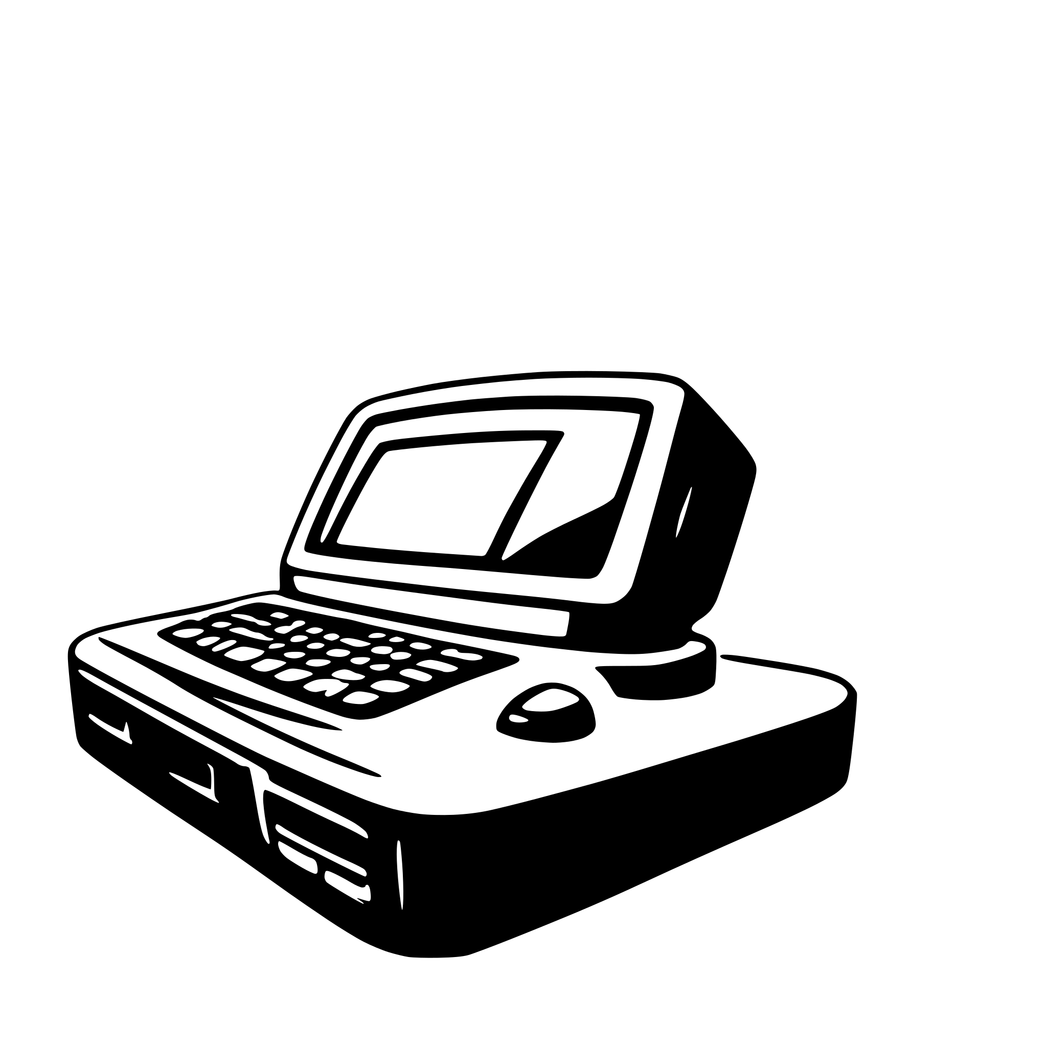 AI-generated SVG of 'internet supabase'