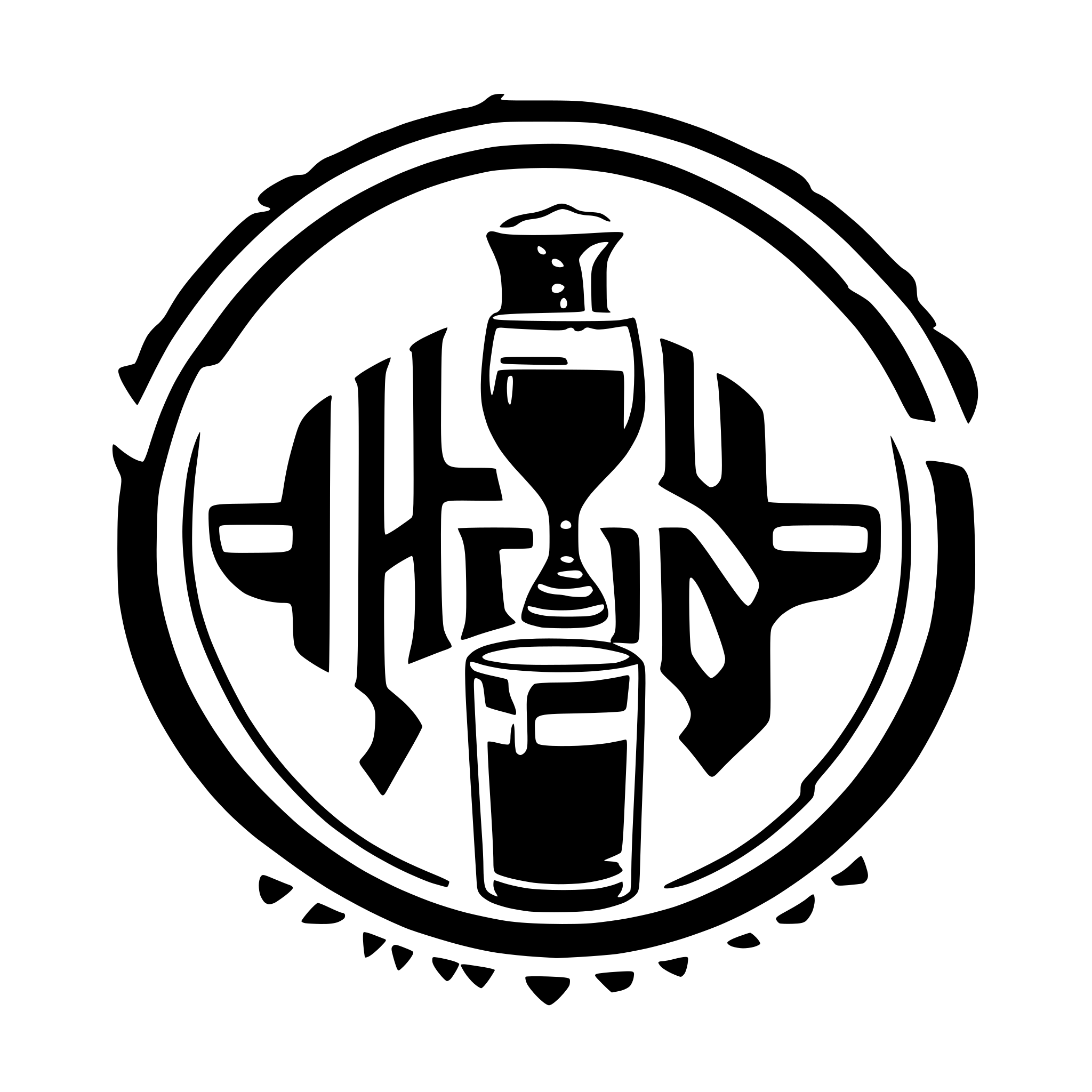 AI-generated SVG of a 