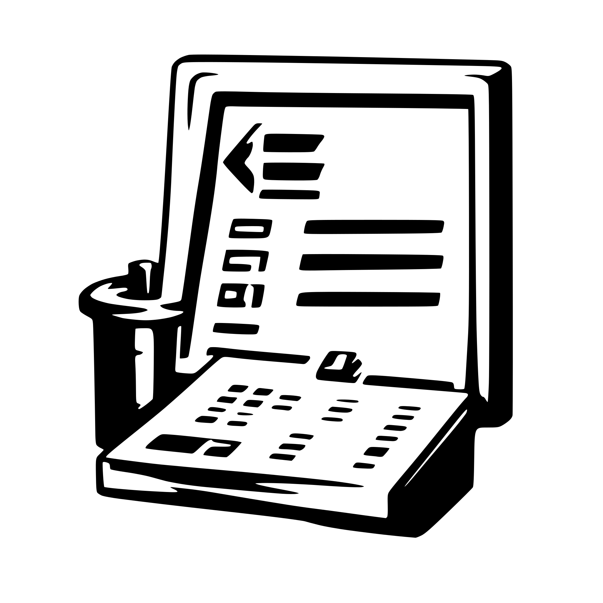 AI-generated SVG of 'add excel file'