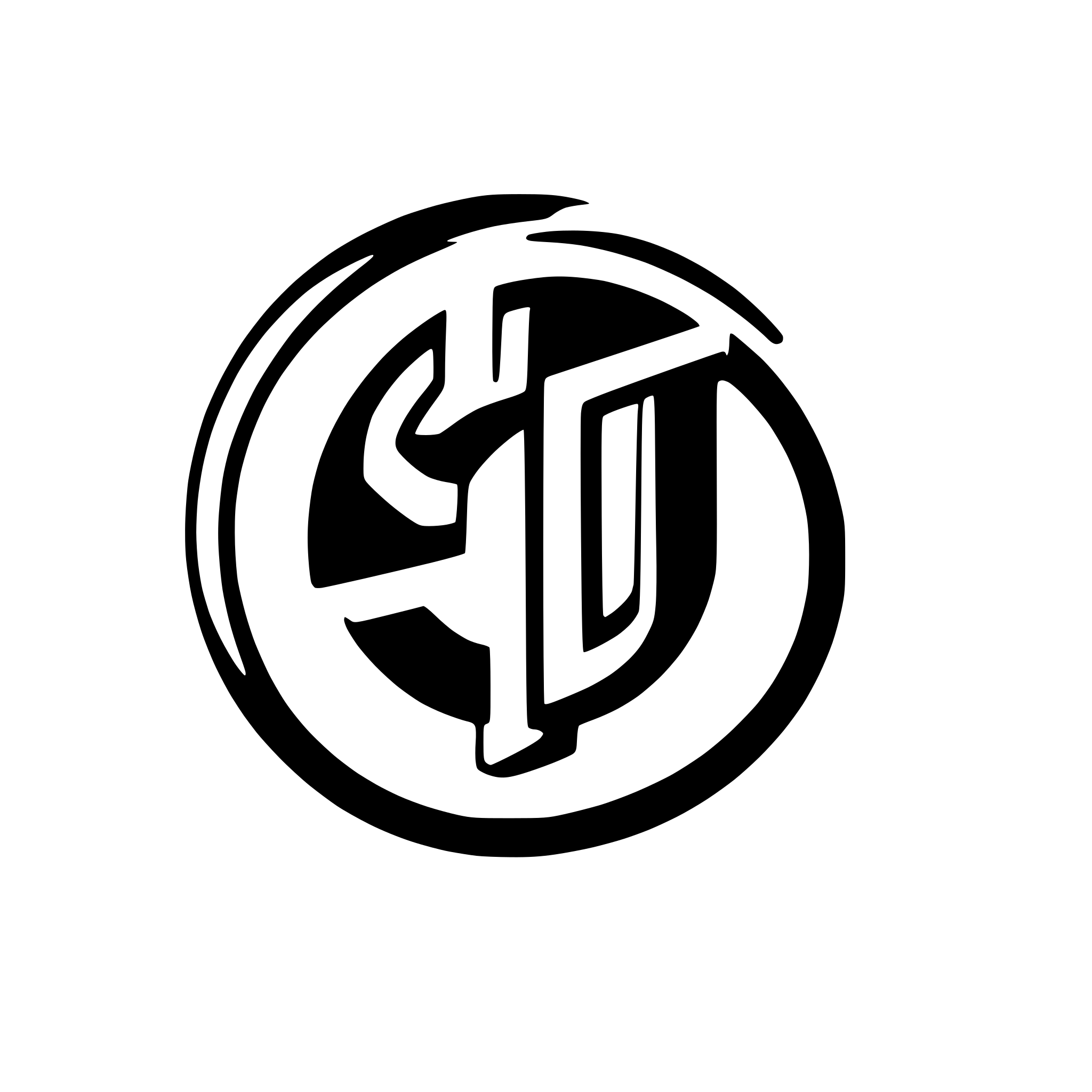 AI-generated SVG of a create a logo with the letters JT