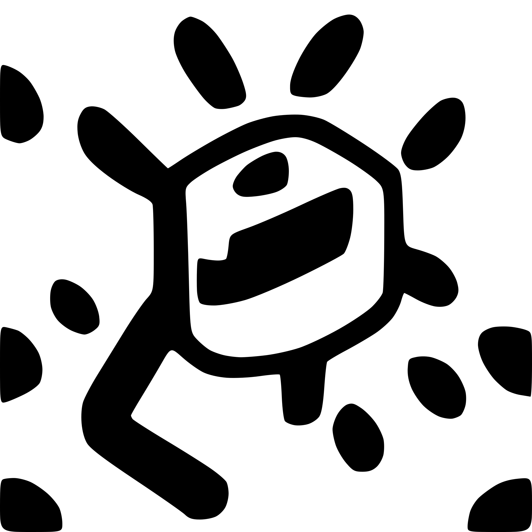 AI-generated SVG of a laser gnss receiver