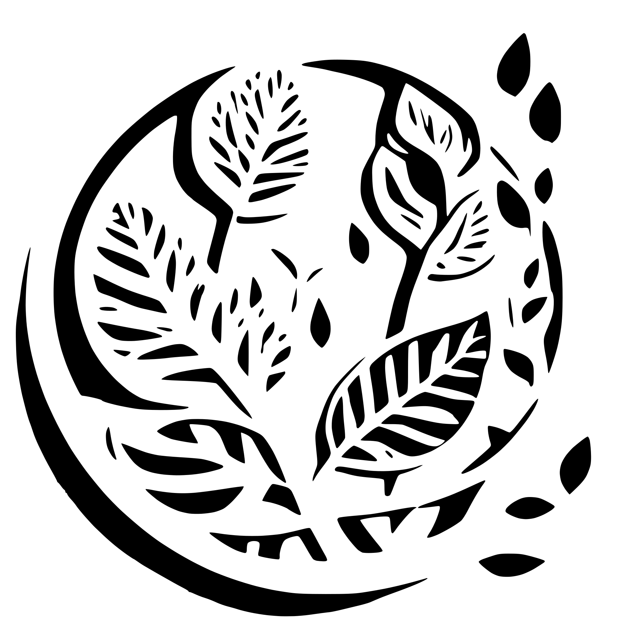 AI-generated SVG of 'Business Case'