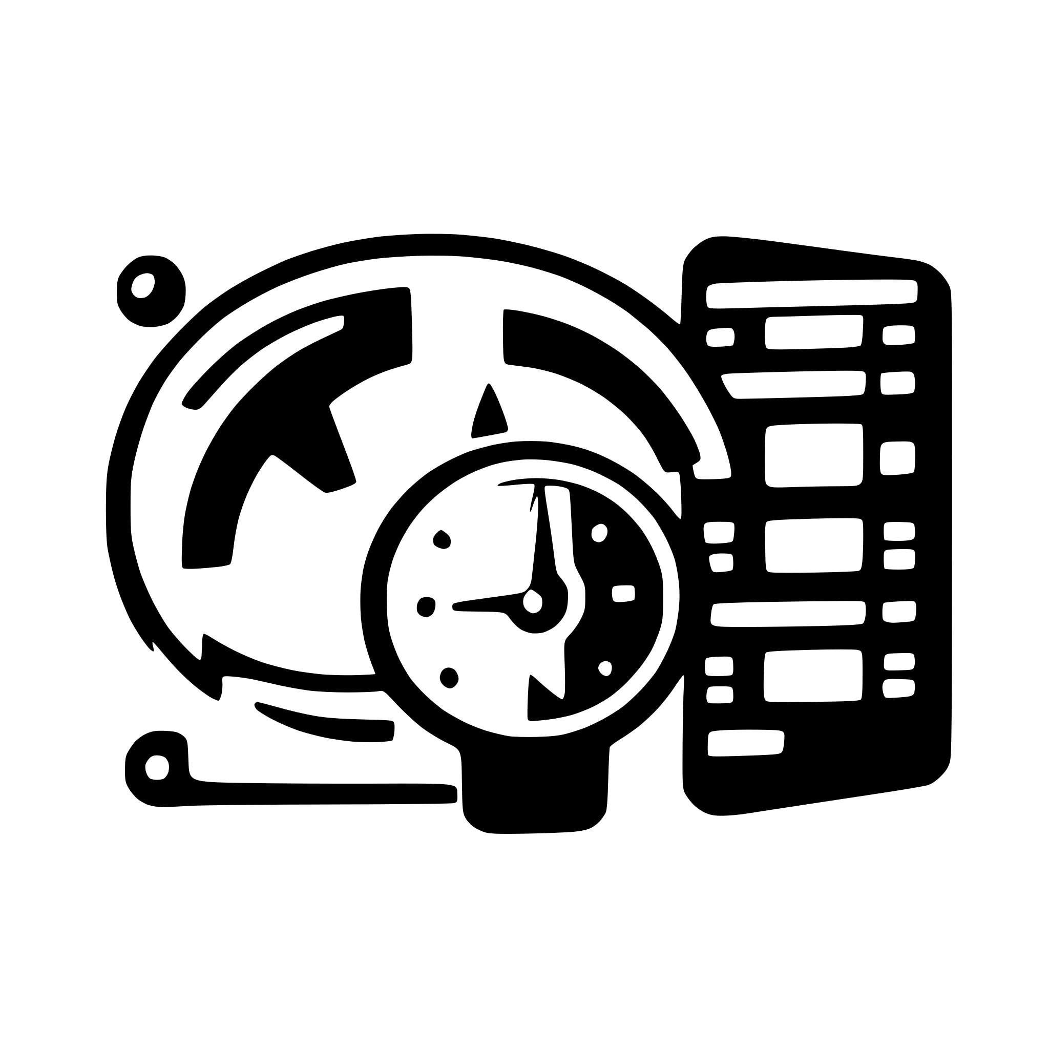 SVG Bundle for 'code commit tracker system dashboard logo' | AI ...