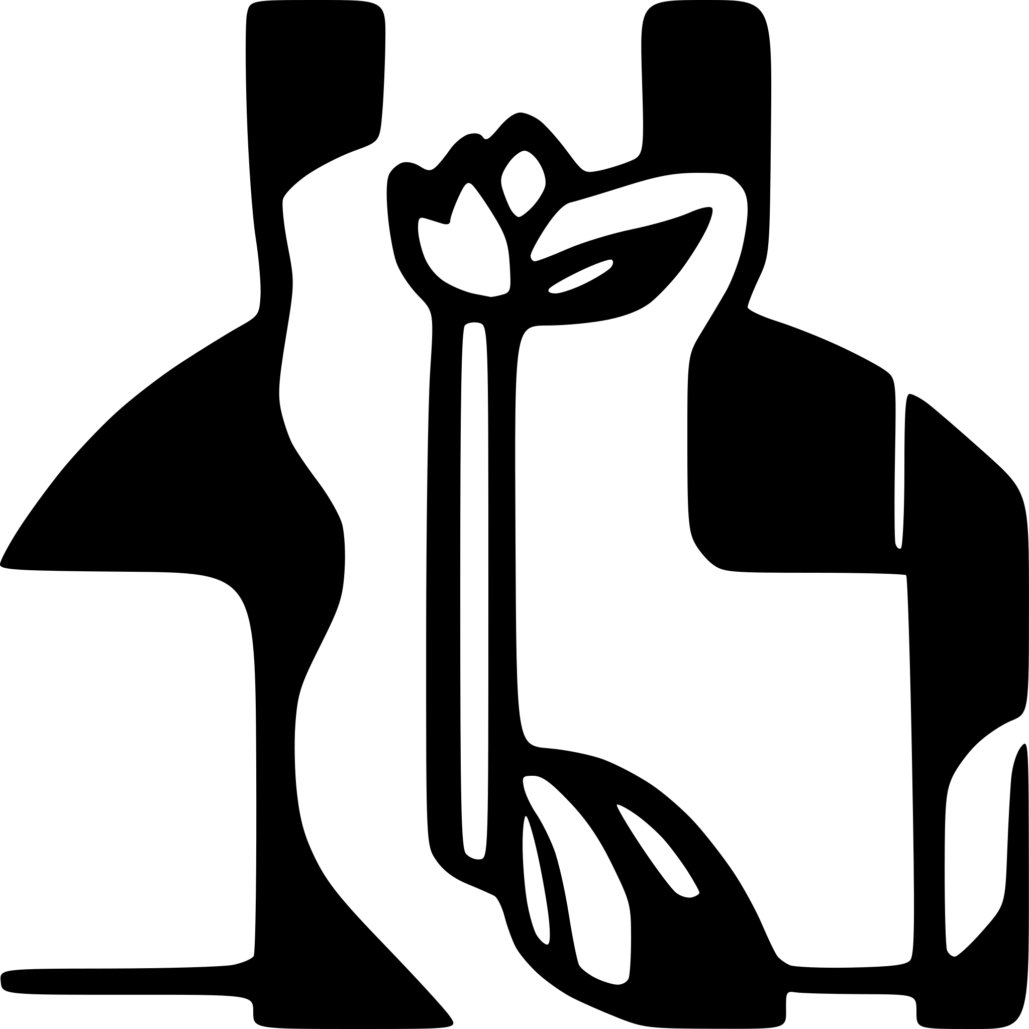 AI-generated SVG of a water lily