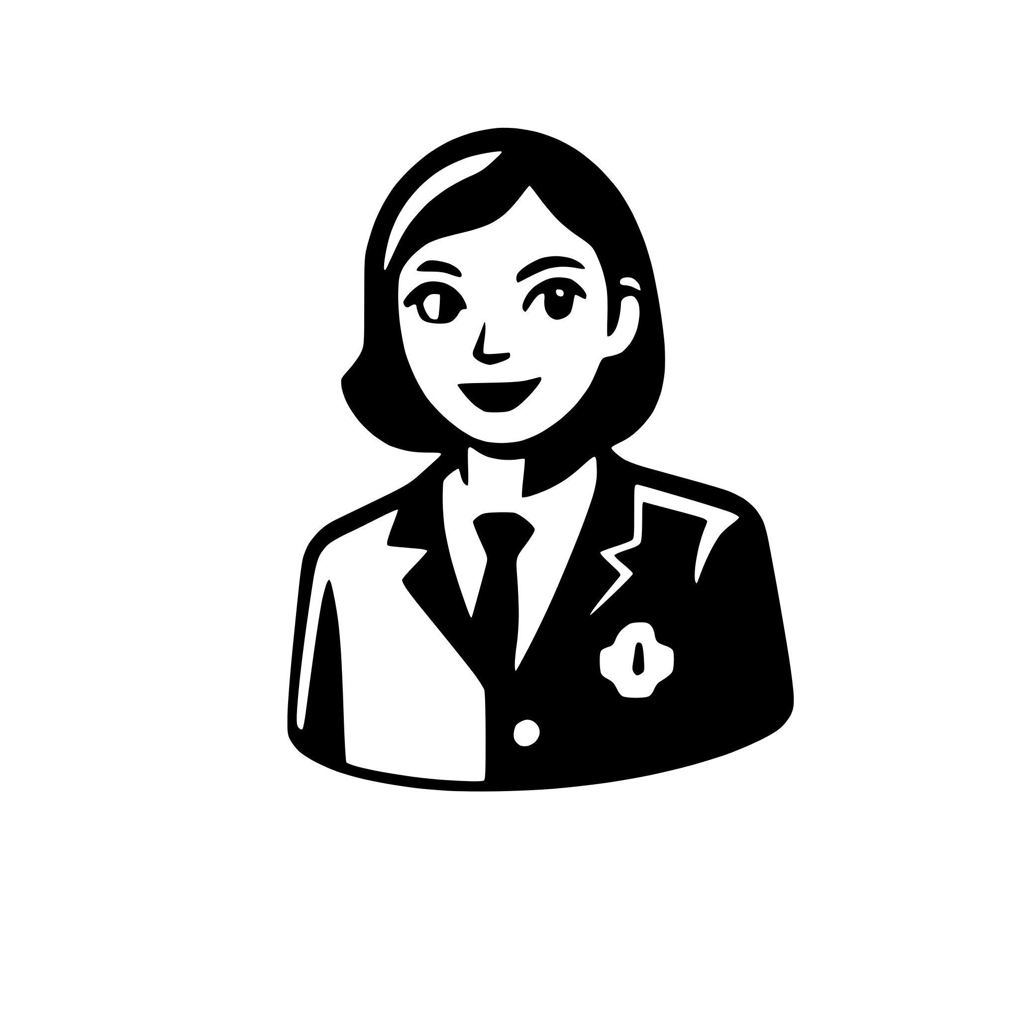 AI-generated SVG of 'consultancy'