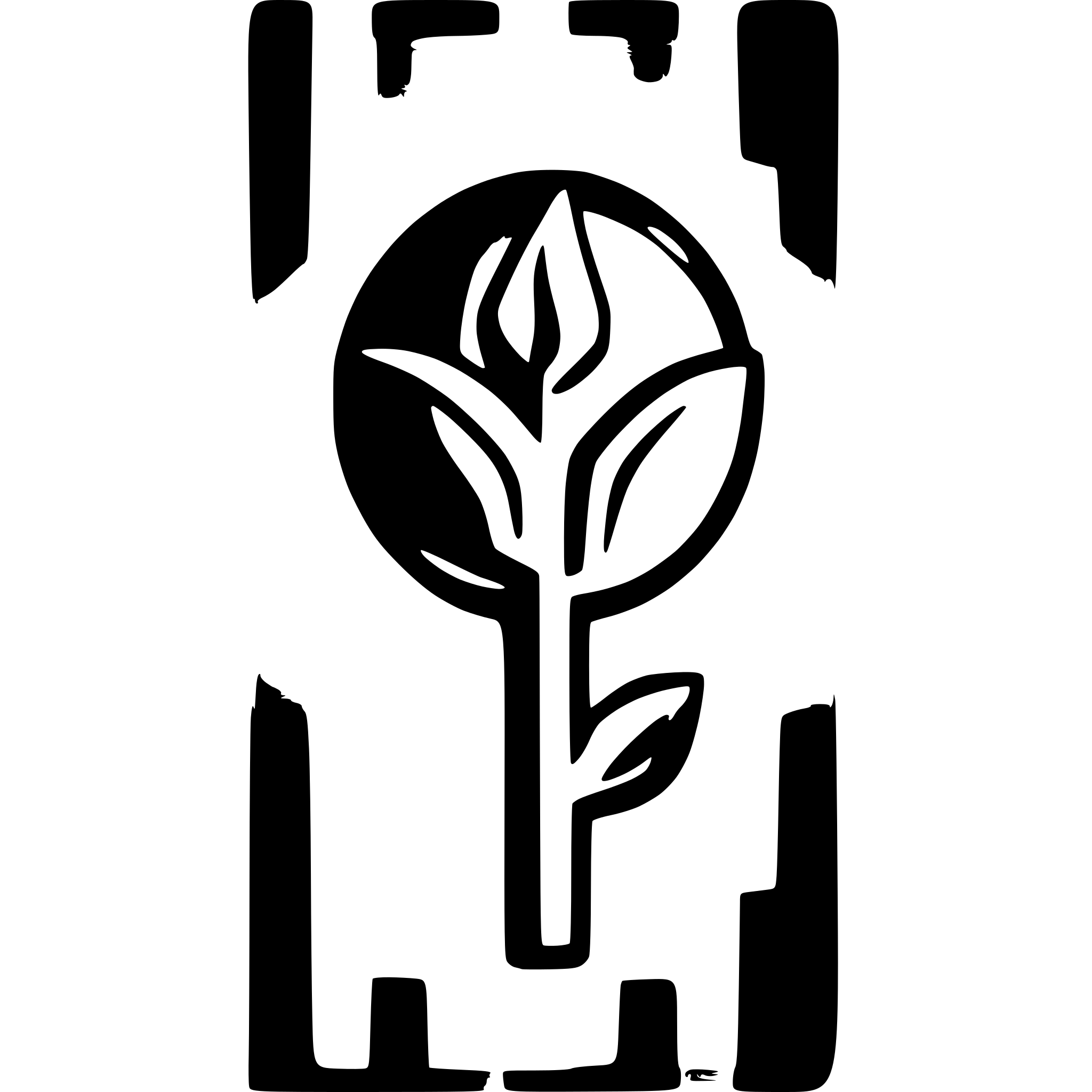 AI-generated SVG of a engeneering agriculture university logo green blue