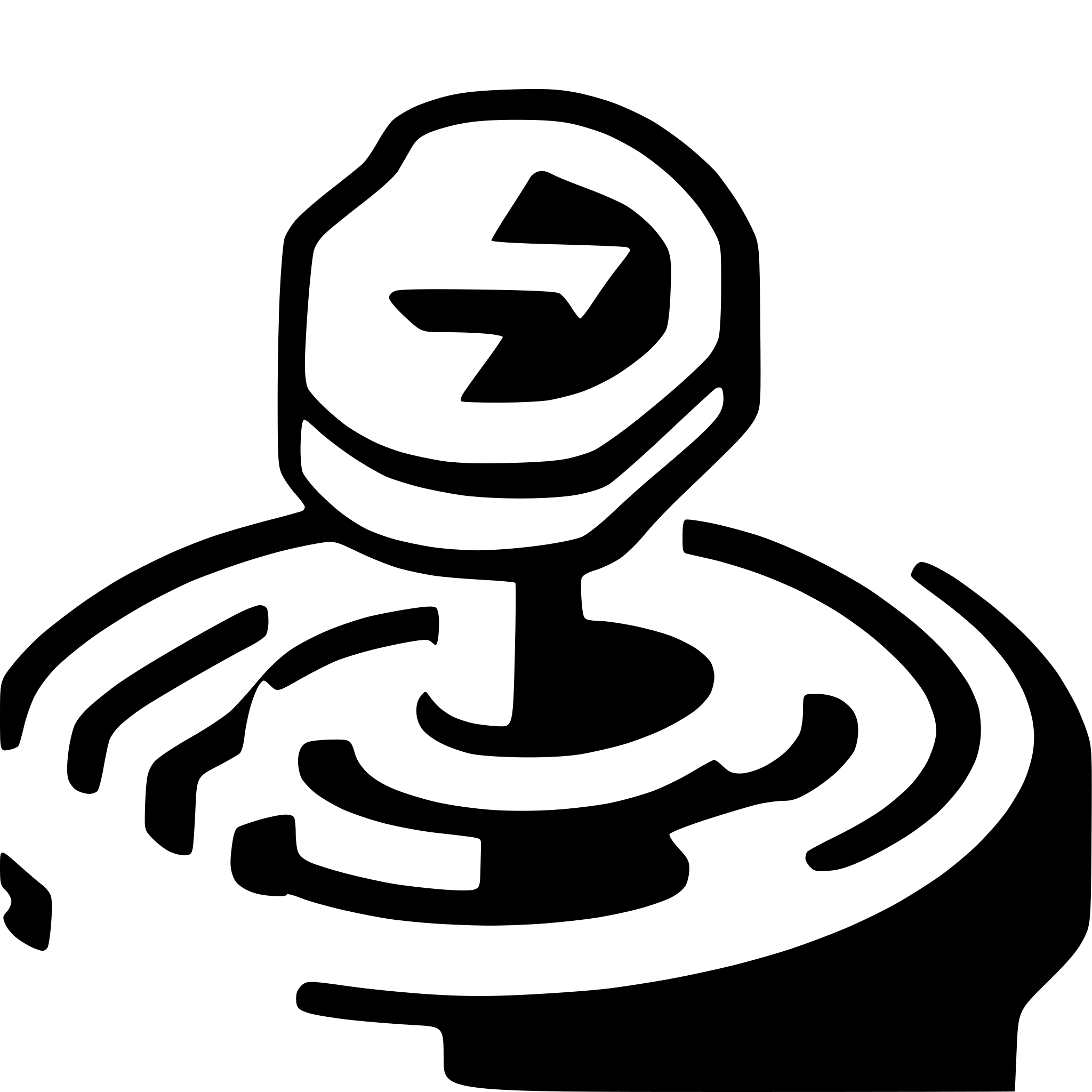 AI-generated SVG of a machine learning stock trading simulator