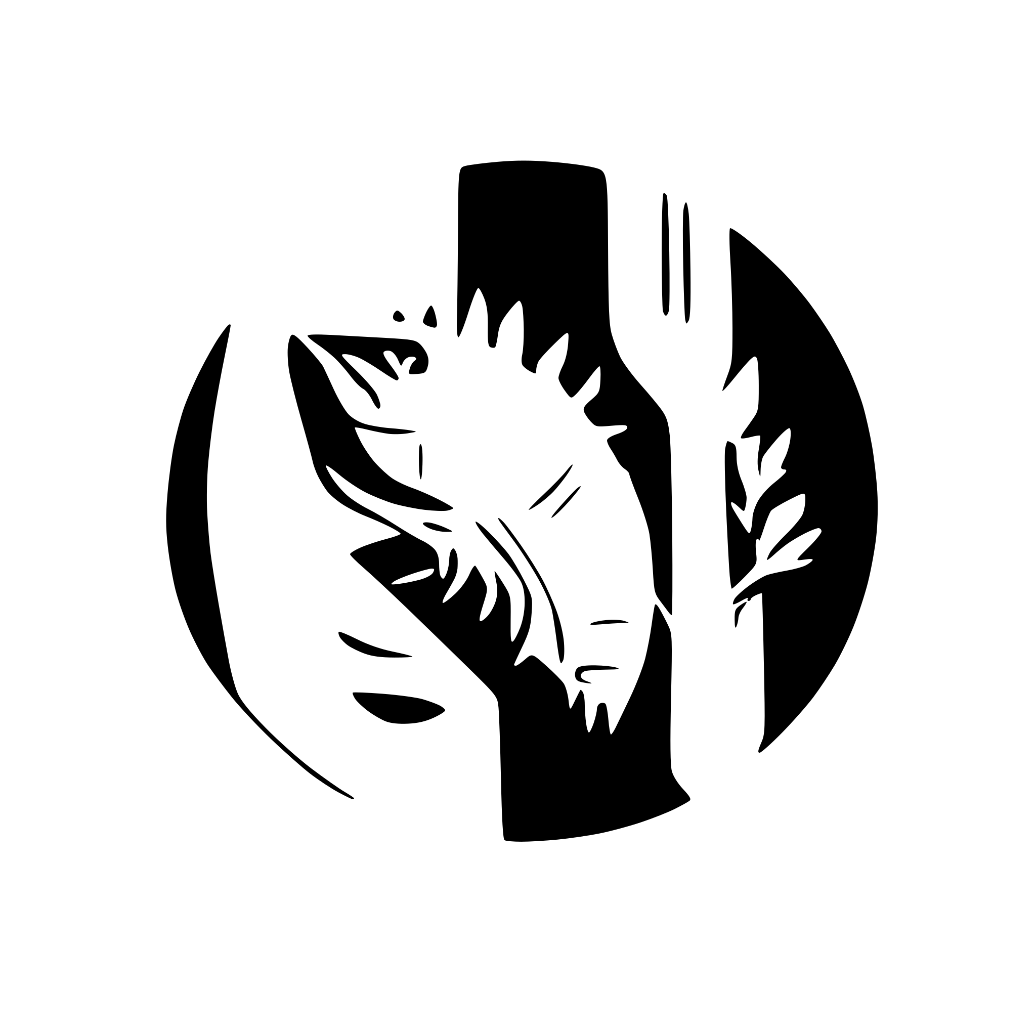 AI-generated SVG of a gourmet seafood products