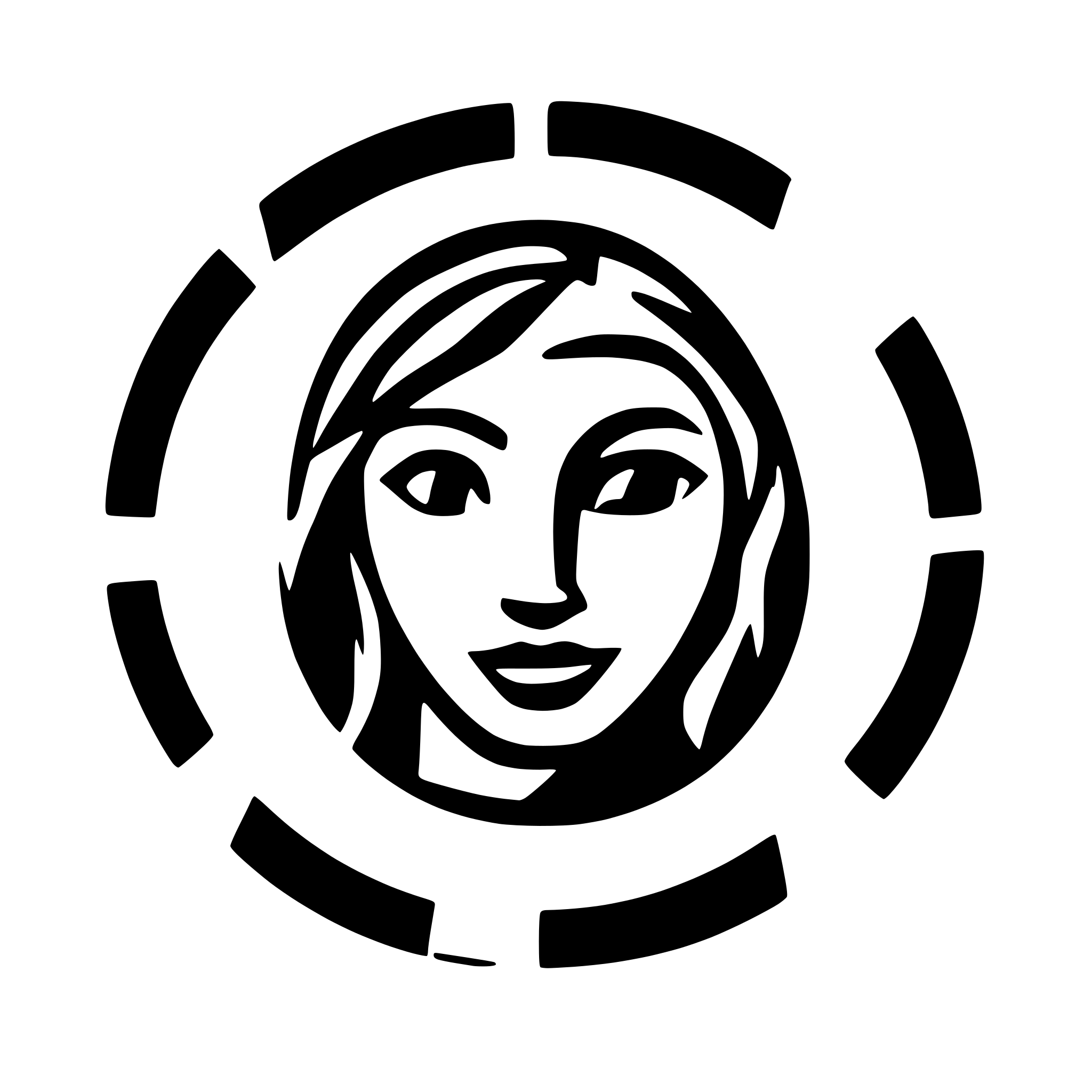 AI-generated SVG of 'Anonymous secret icon 2d'