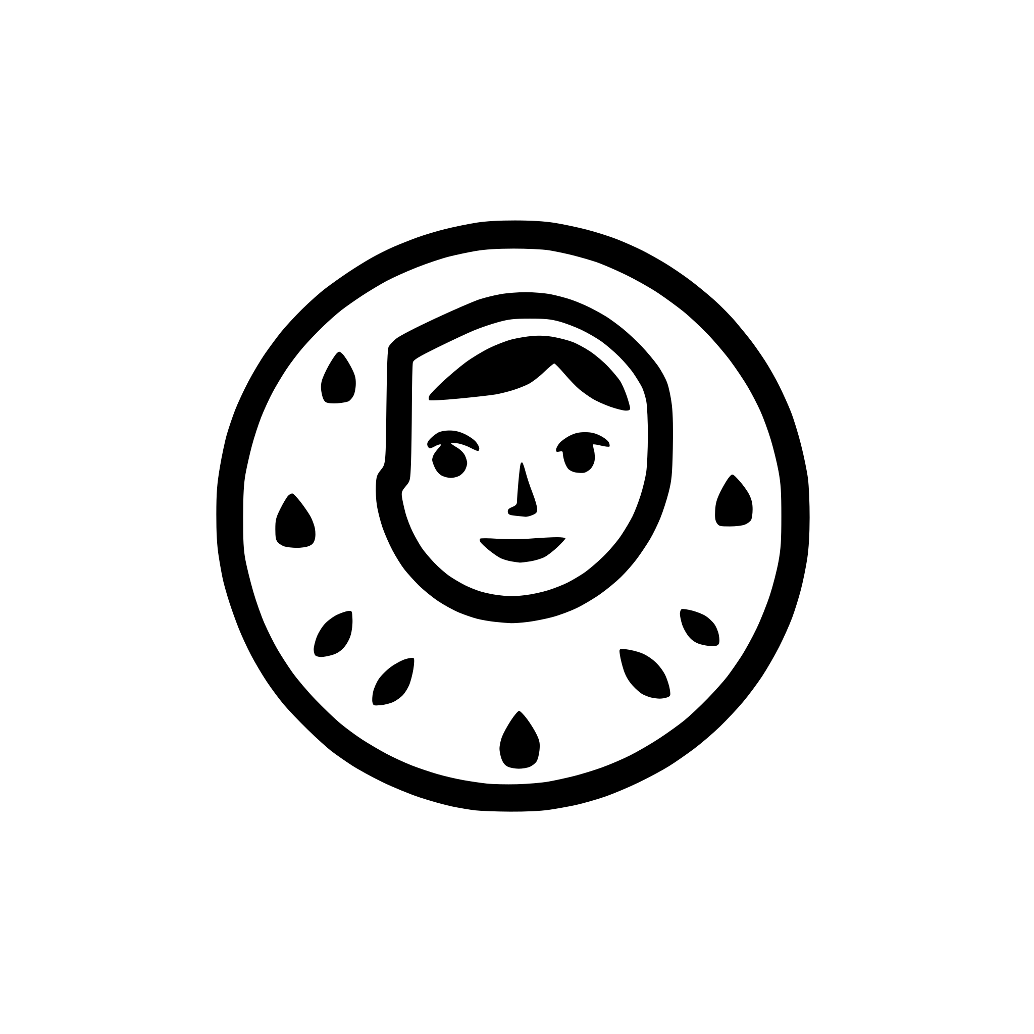 AI-generated SVG of a forgot password svg  in login  form
