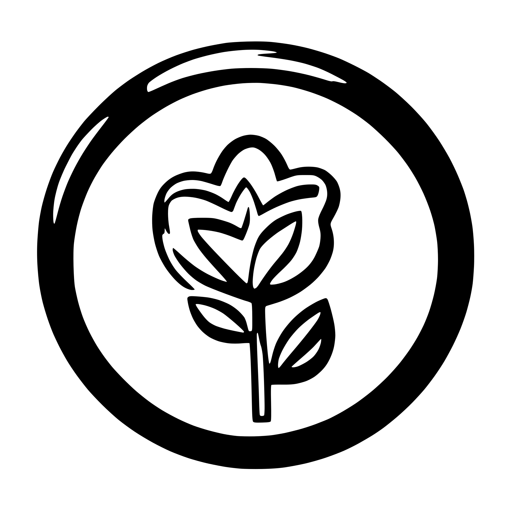 AI-generated SVG of a item, deep, love
