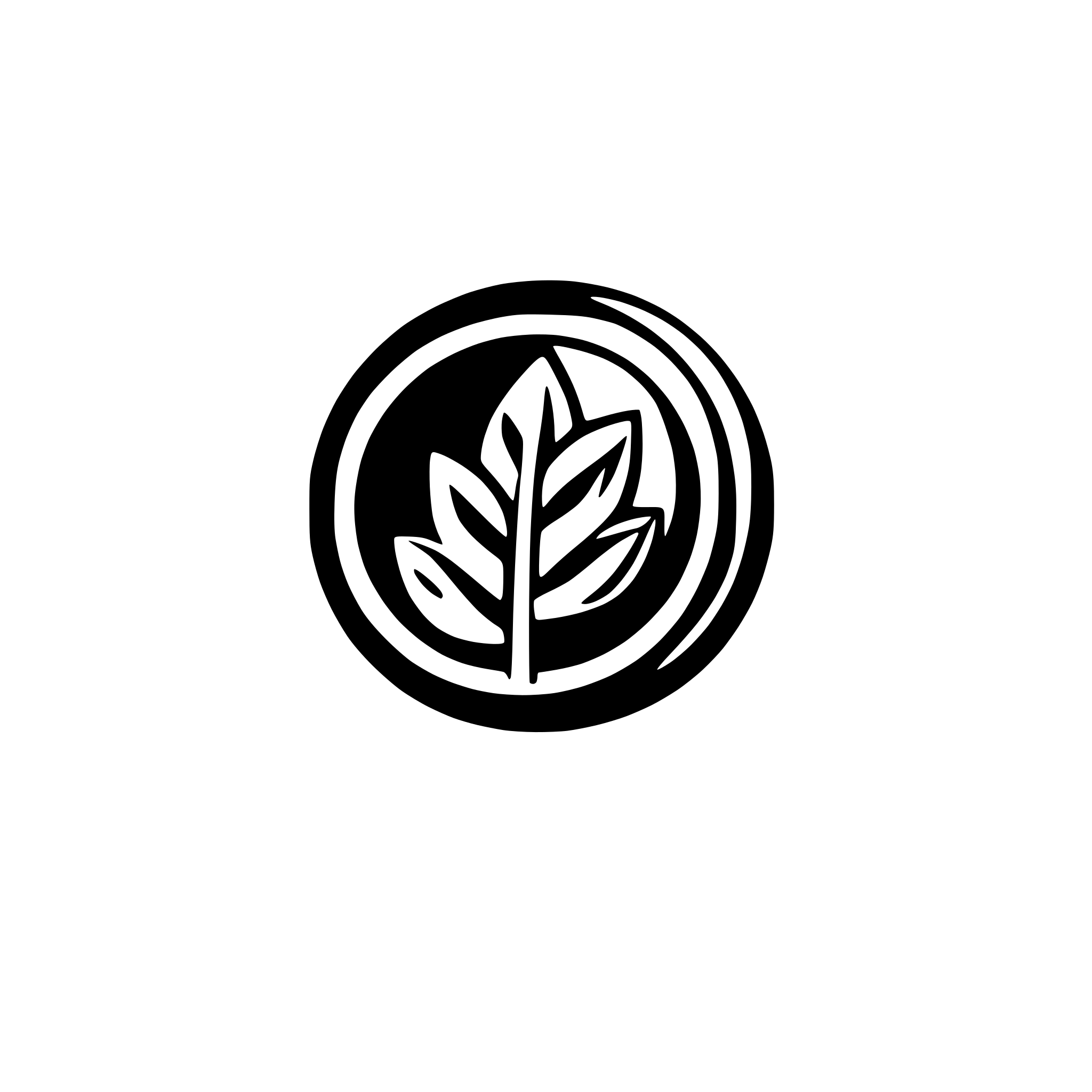AI-generated SVG of 'logo for financial company'