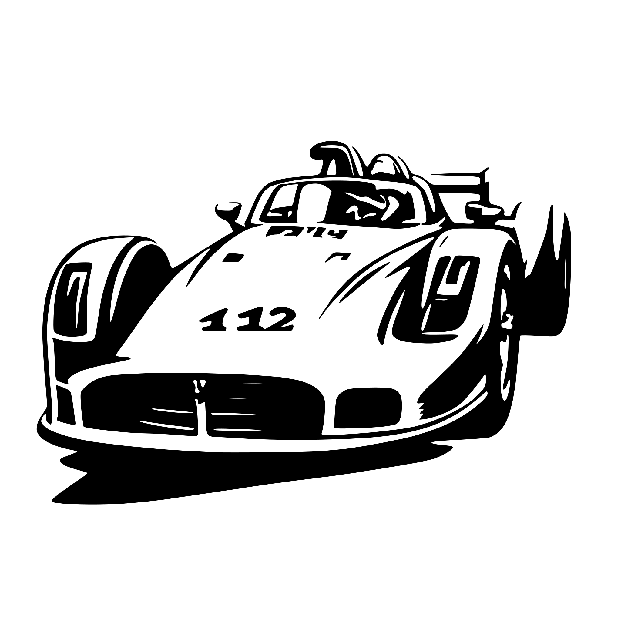 AI-generated SVG of a HAMMILTON WITH HIS RACE NUMBER AND F1 FERRARI BOLID SVG LOOKS LIKE HAND DRAWED AI-generated SVG of a HAMMILTON WITH HIS RACE NUMBER AND F1 FERRARI BOLID SVG LOOKS LIKE HAND DRAWED