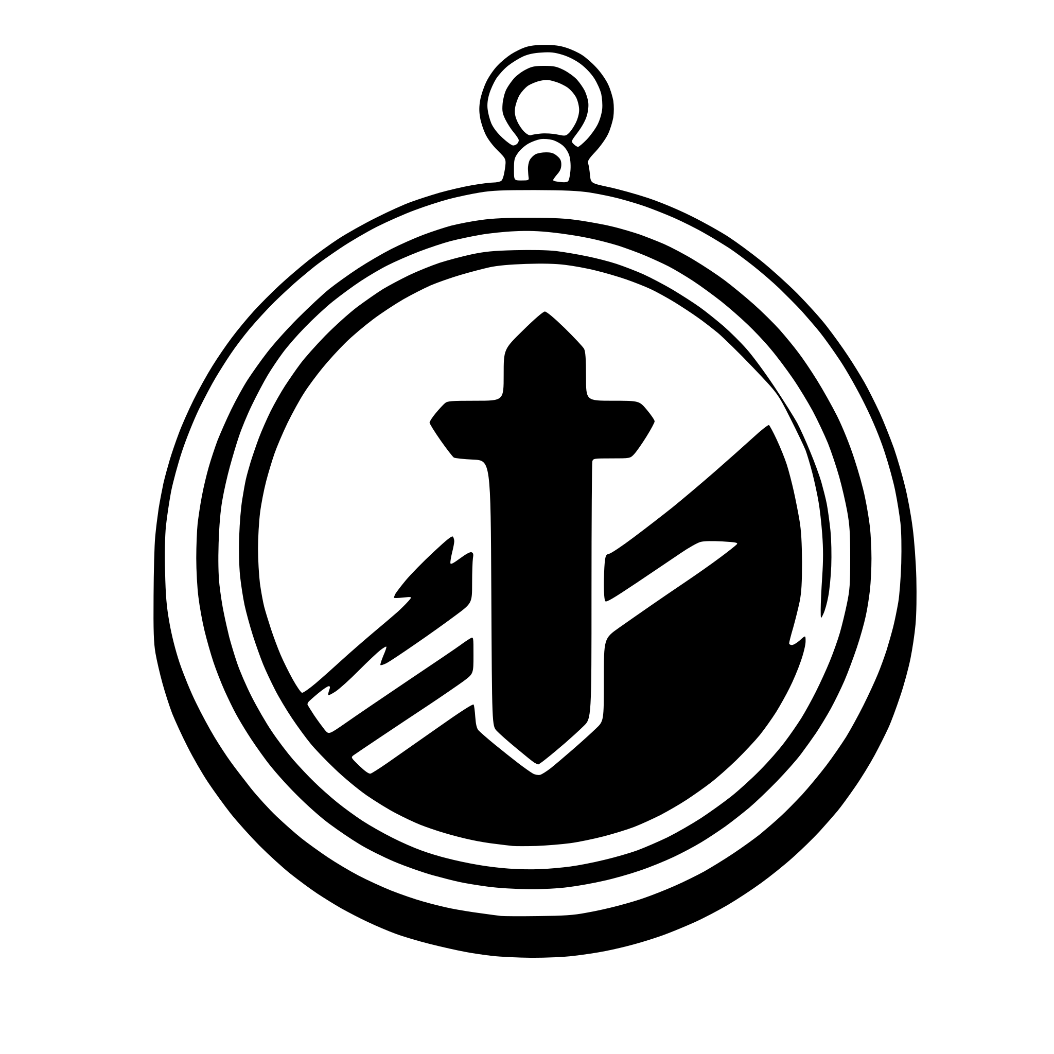 AI-generated SVG of 'medal'