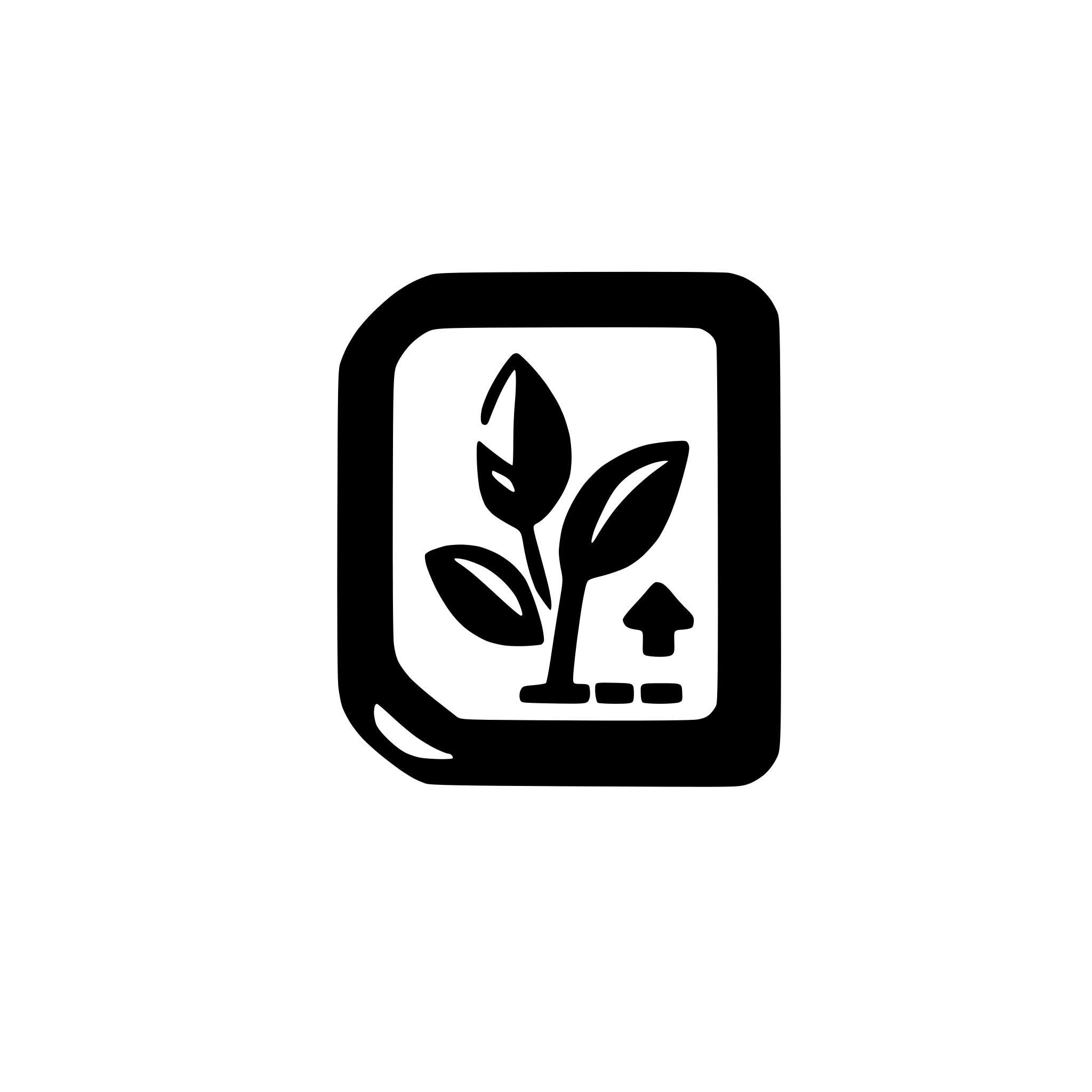 AI-generated SVG of a file renamer