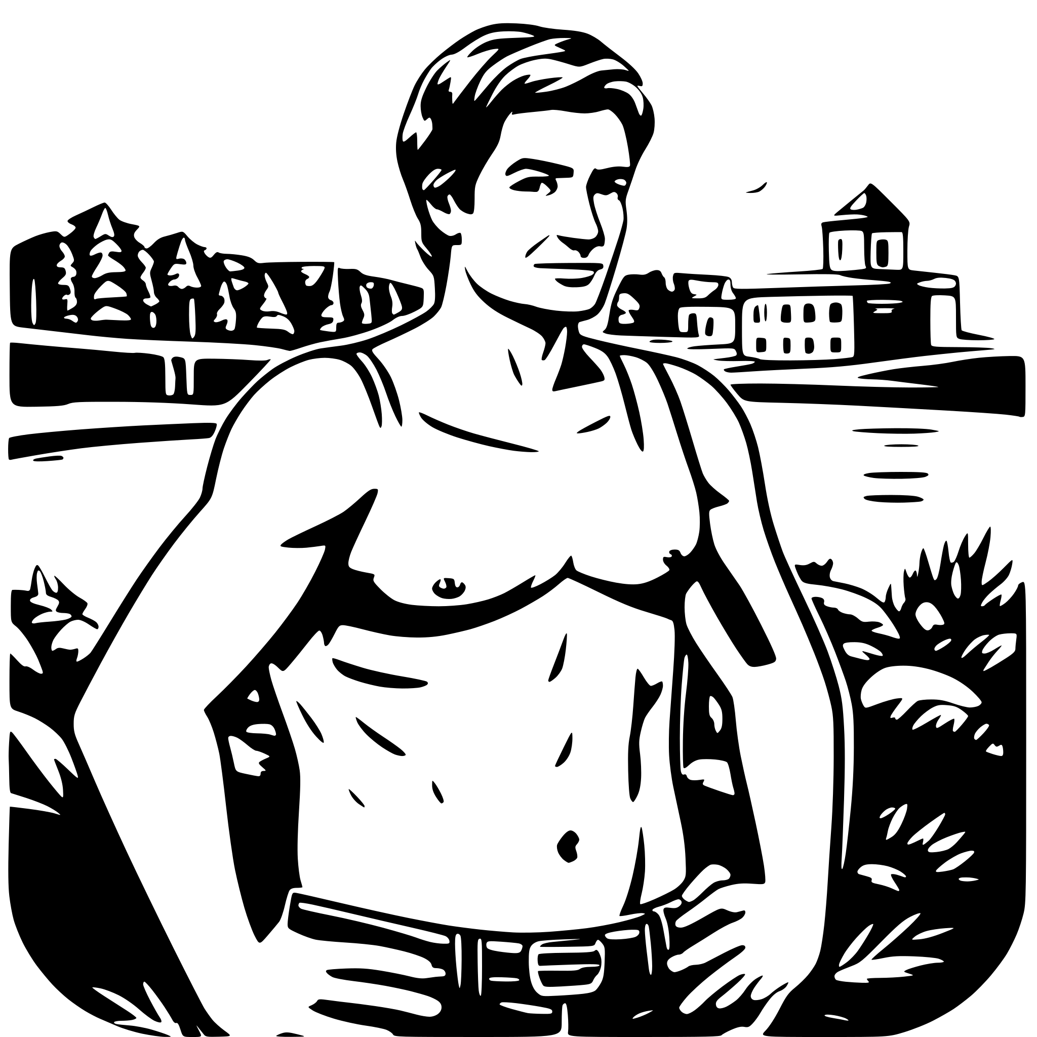 AI-generated SVG of a “Dad Bod: It’s Not a Phase, It’s a Lifestyle” AI-generated SVG of a “Dad Bod: It’s Not a Phase, It’s a Lifestyle”