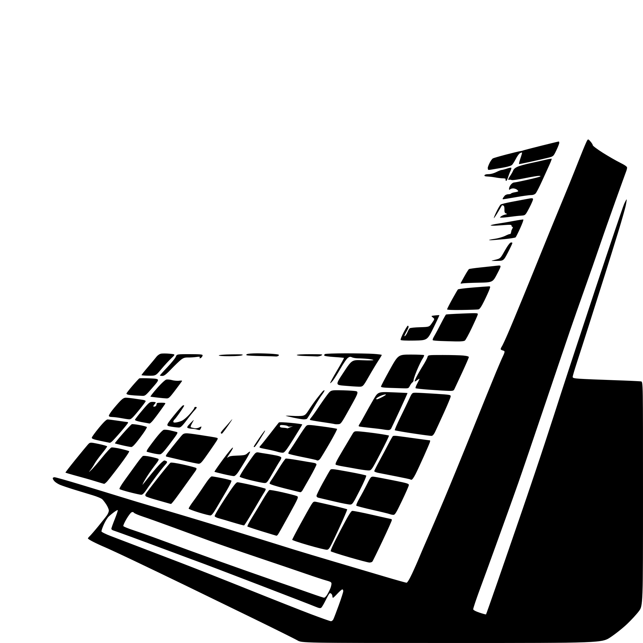 AI-generated SVG of a photovoltaic panel