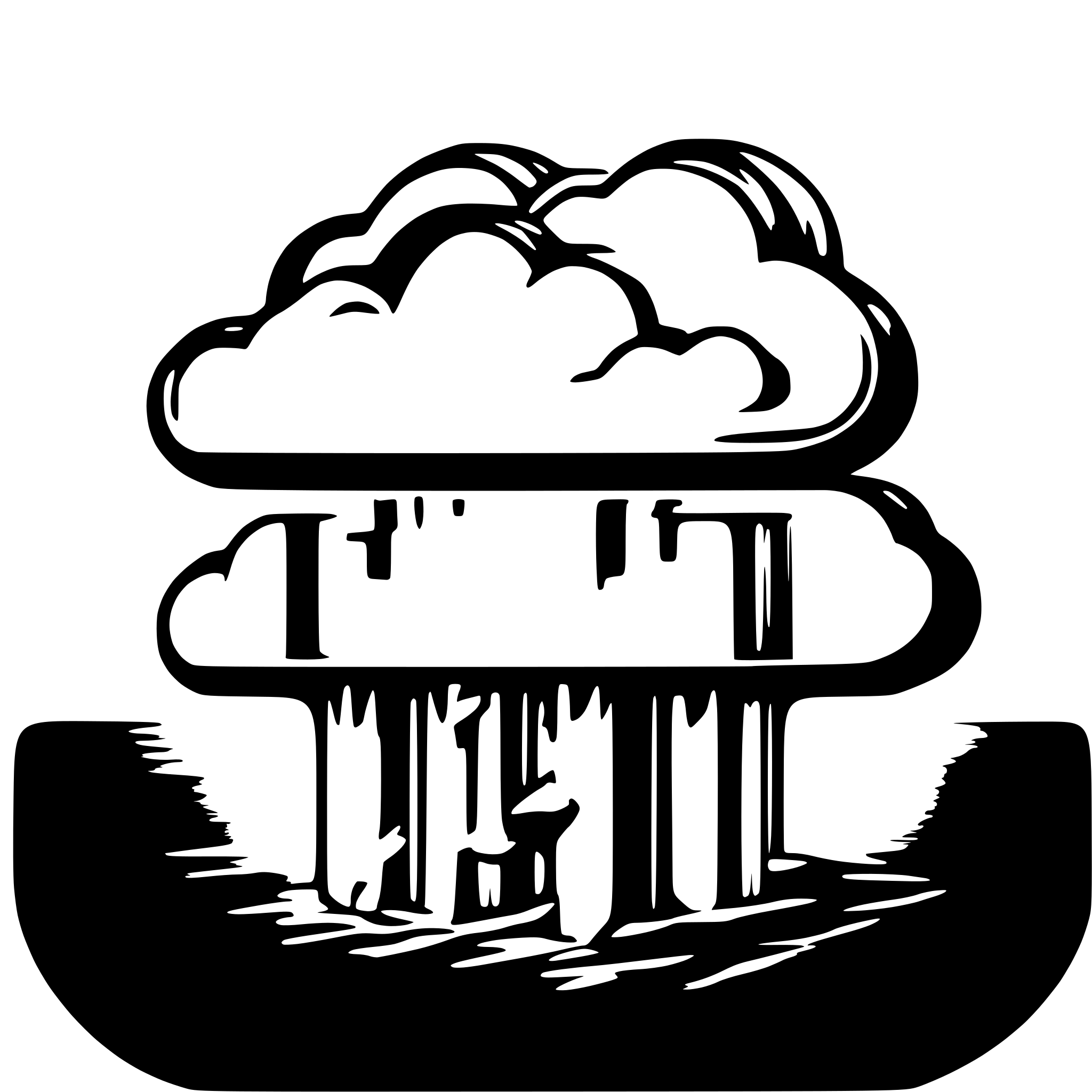 AI-generated SVG of 'data retrieval from cloud'