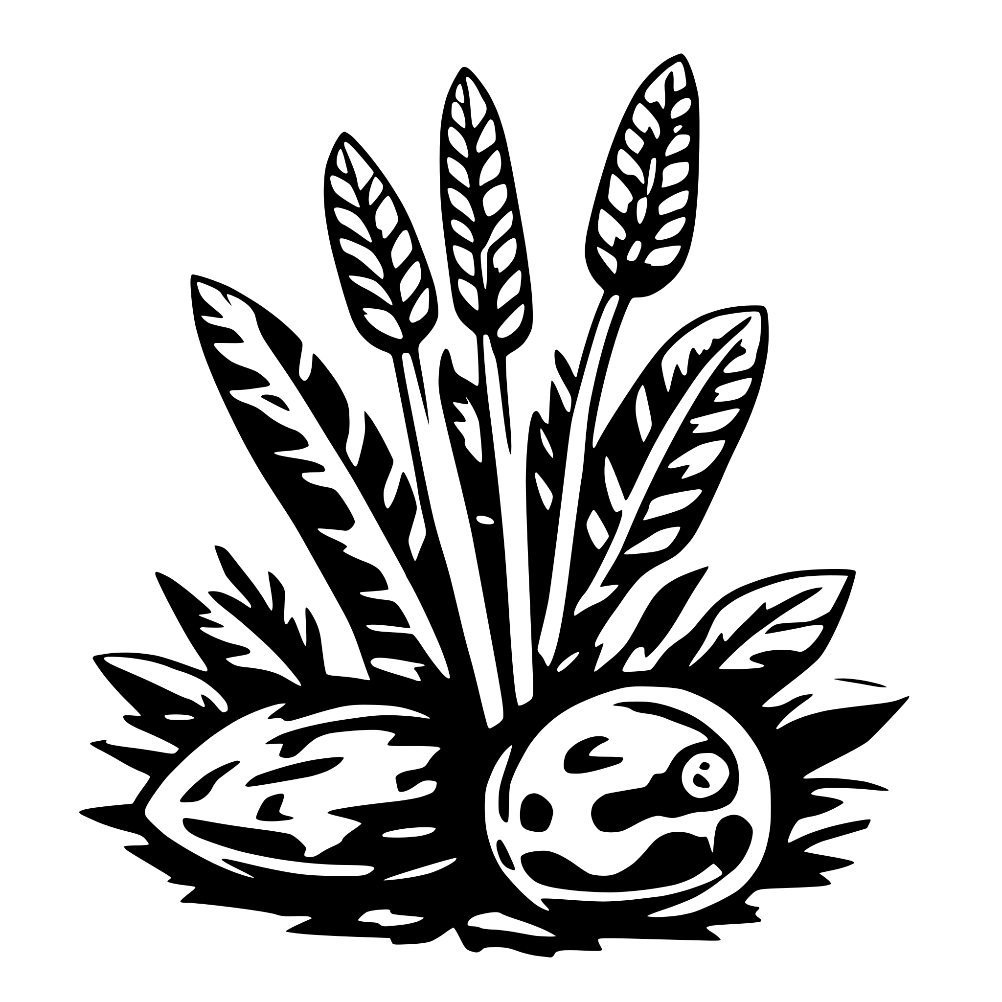AI-generated SVG of 'polish wison'