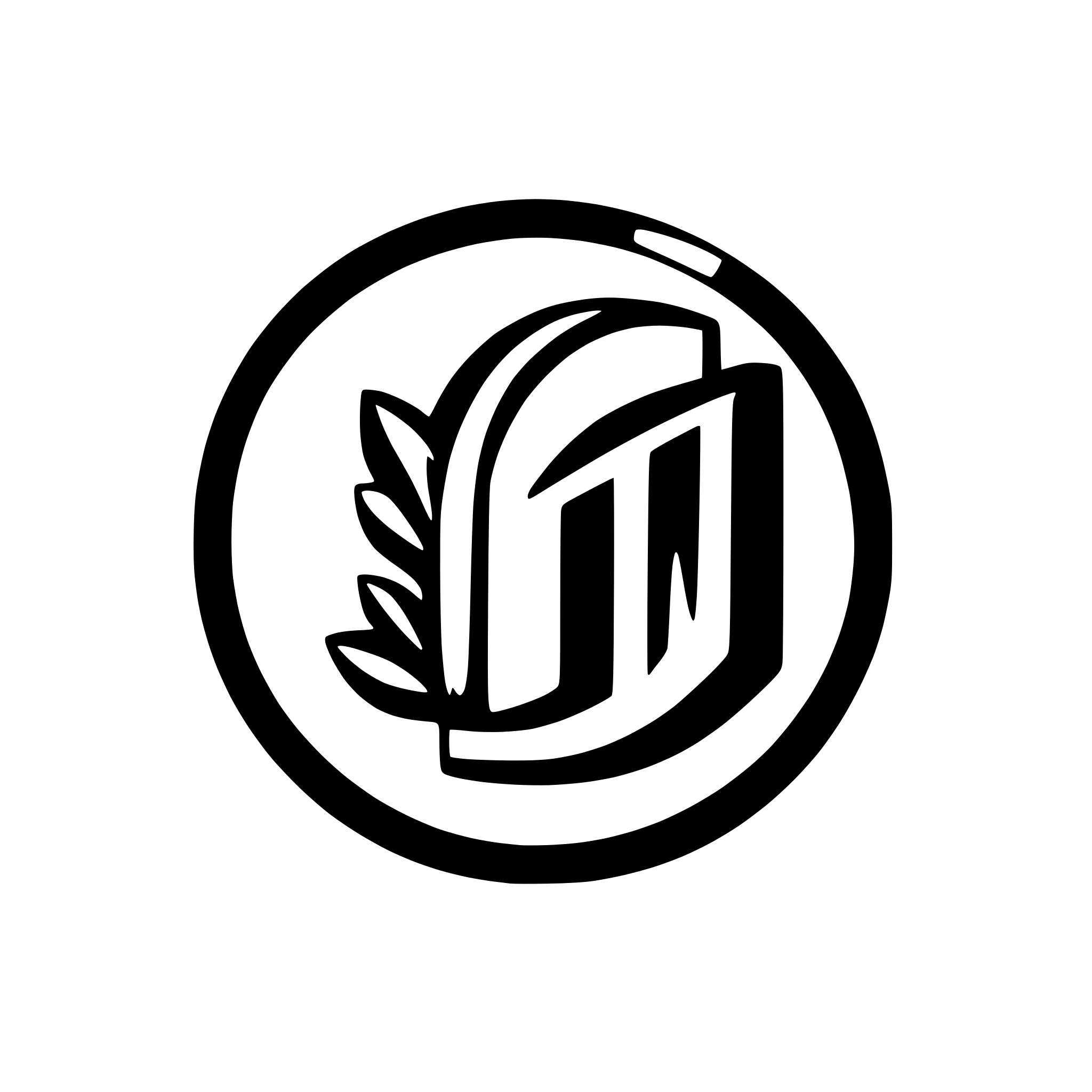 AI-generated SVG of a logo for a business called h5, that is active in financial trading