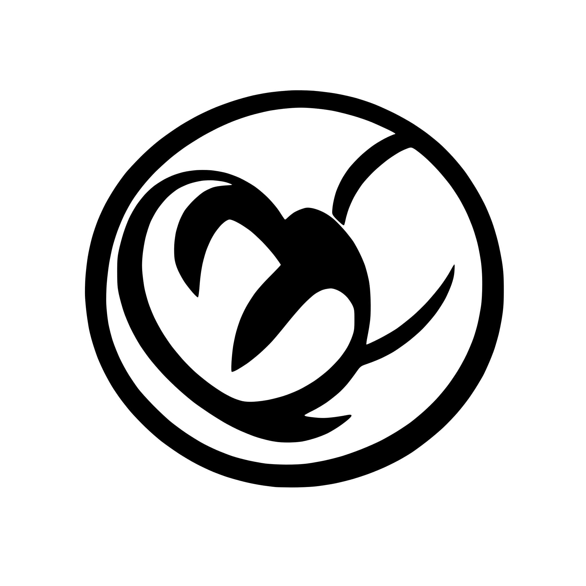 AI-generated SVG of a Generate a logo that looks similar to the firefox symbol but also reassembles a heart