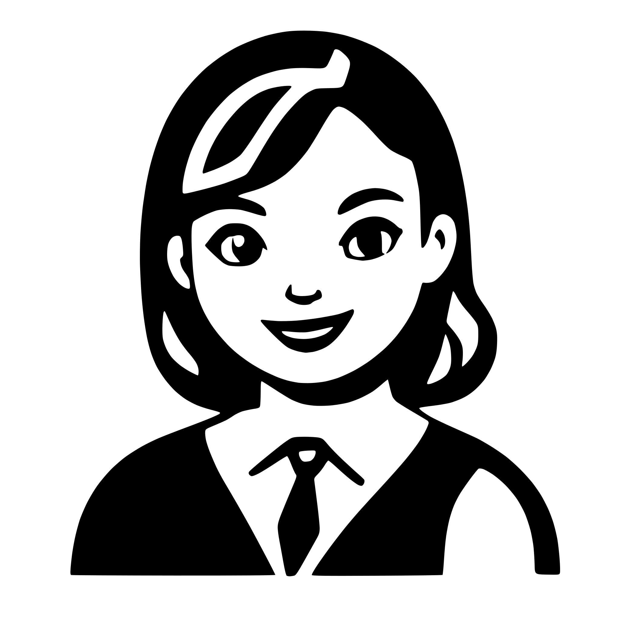 AI-generated SVG of a an icon for register a student in a school