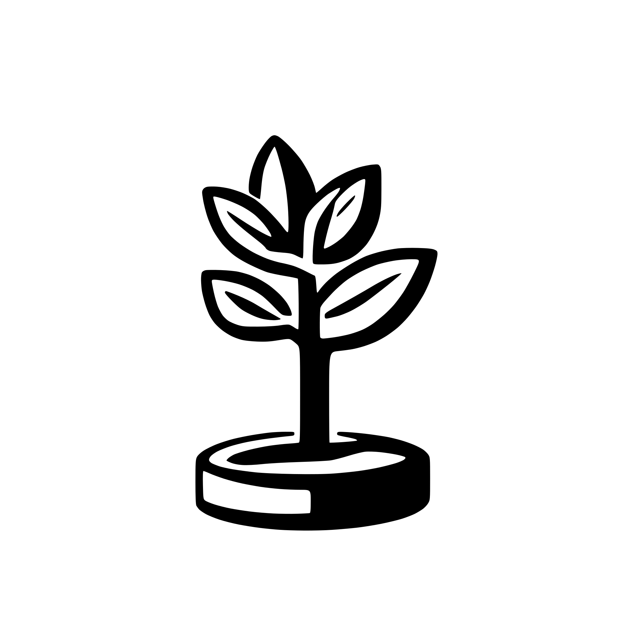 AI-generated SVG of a icono que representa "Instalar servicio de energía"