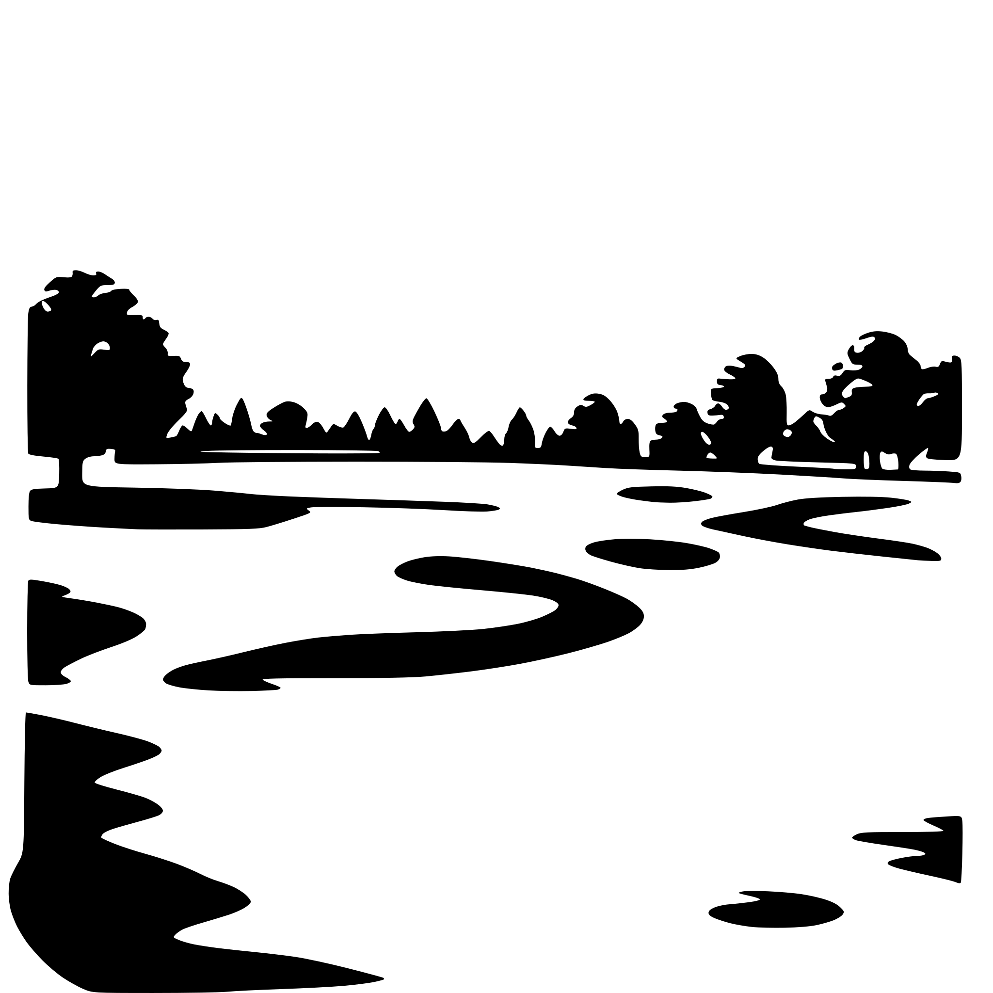 AI-generated SVG of 'golf course'