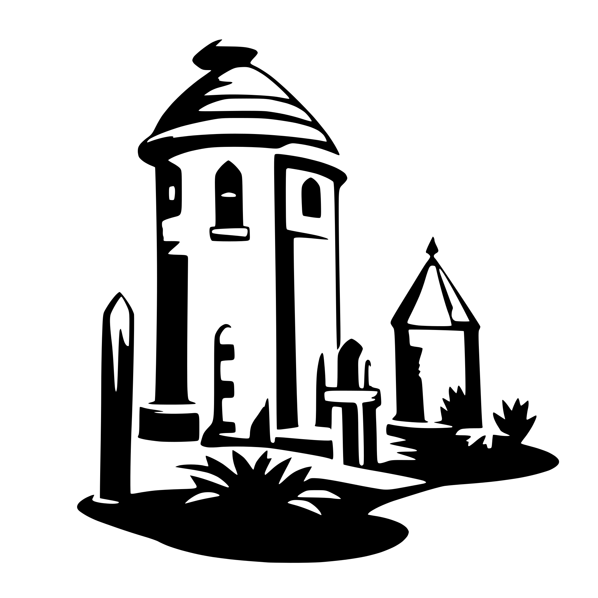 AI-generated SVG of 'سيارة راشد'