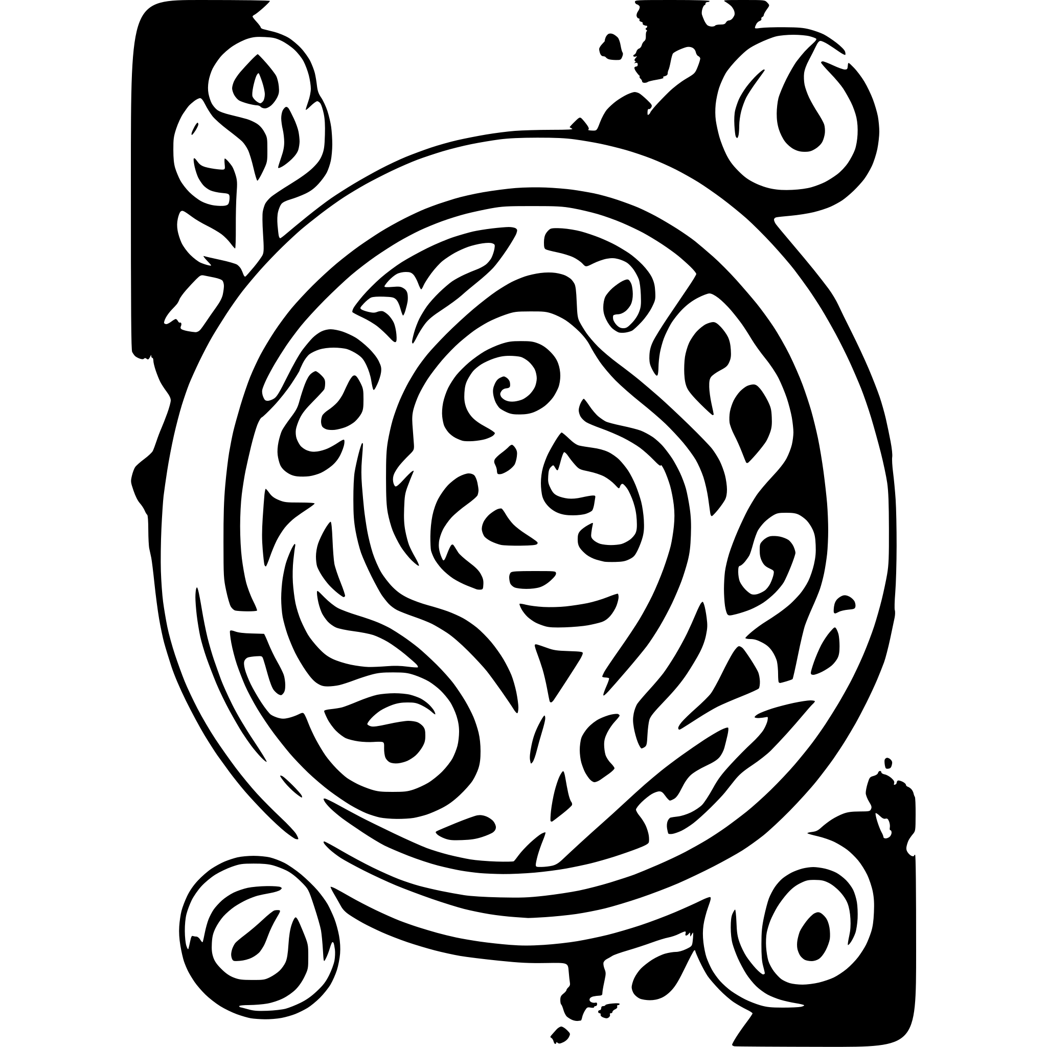 AI-generated SVG of a restricted access oops wrong site