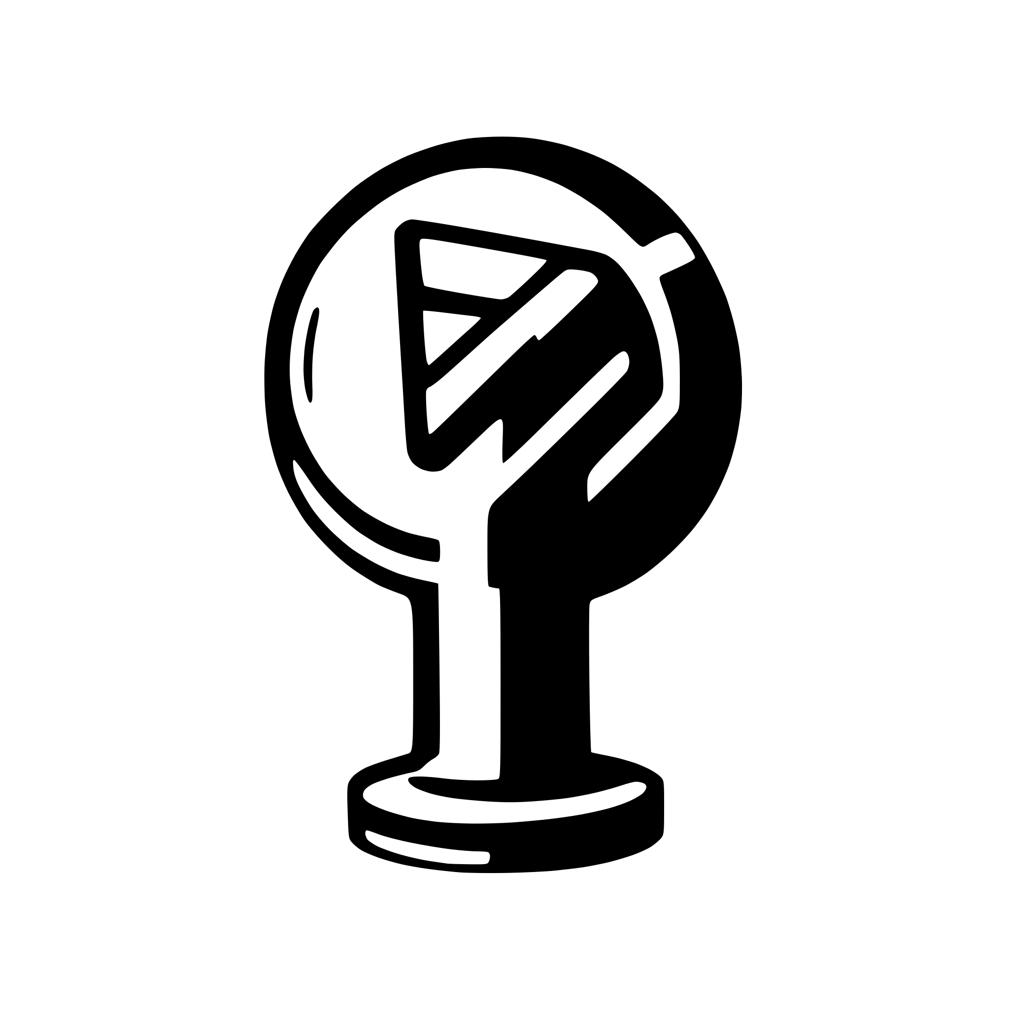 AI-generated SVG of a Create a falcon icon with sharp lines make it professional