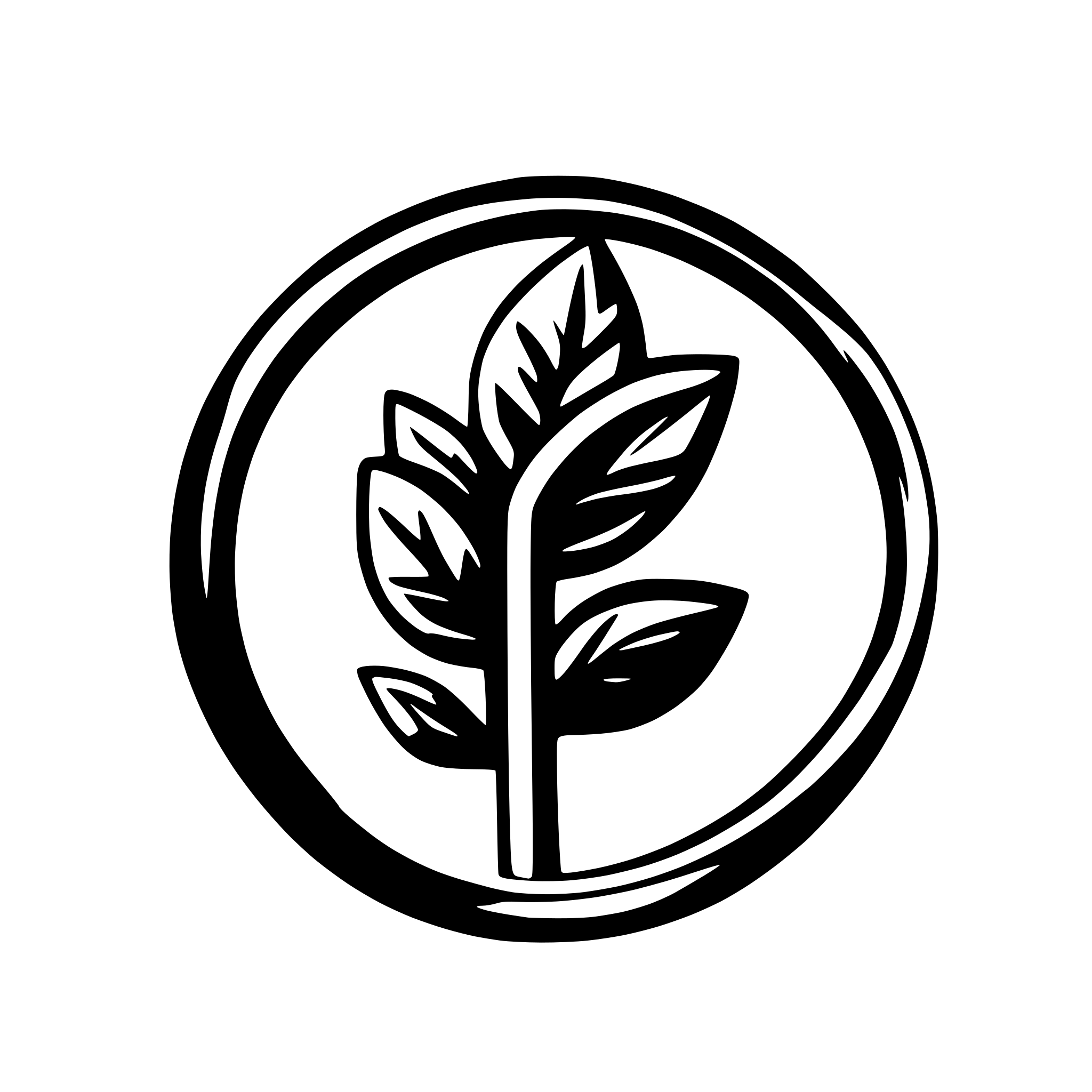 AI-generated SVG of '生成一个 logo，以中国吉祥物麒麟为主题，使用简笔风格'