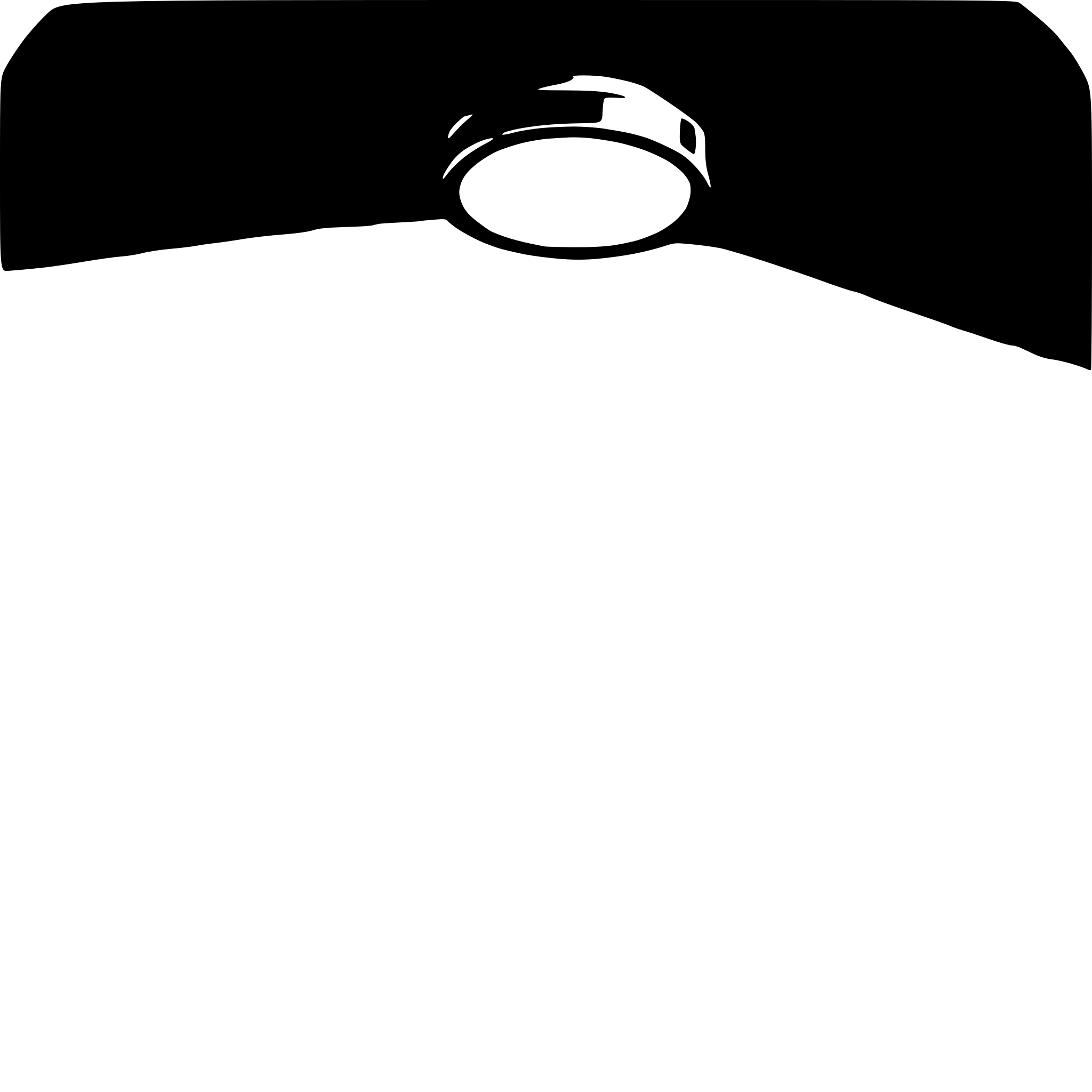 AI-generated SVG of a spotlight on the ceiling