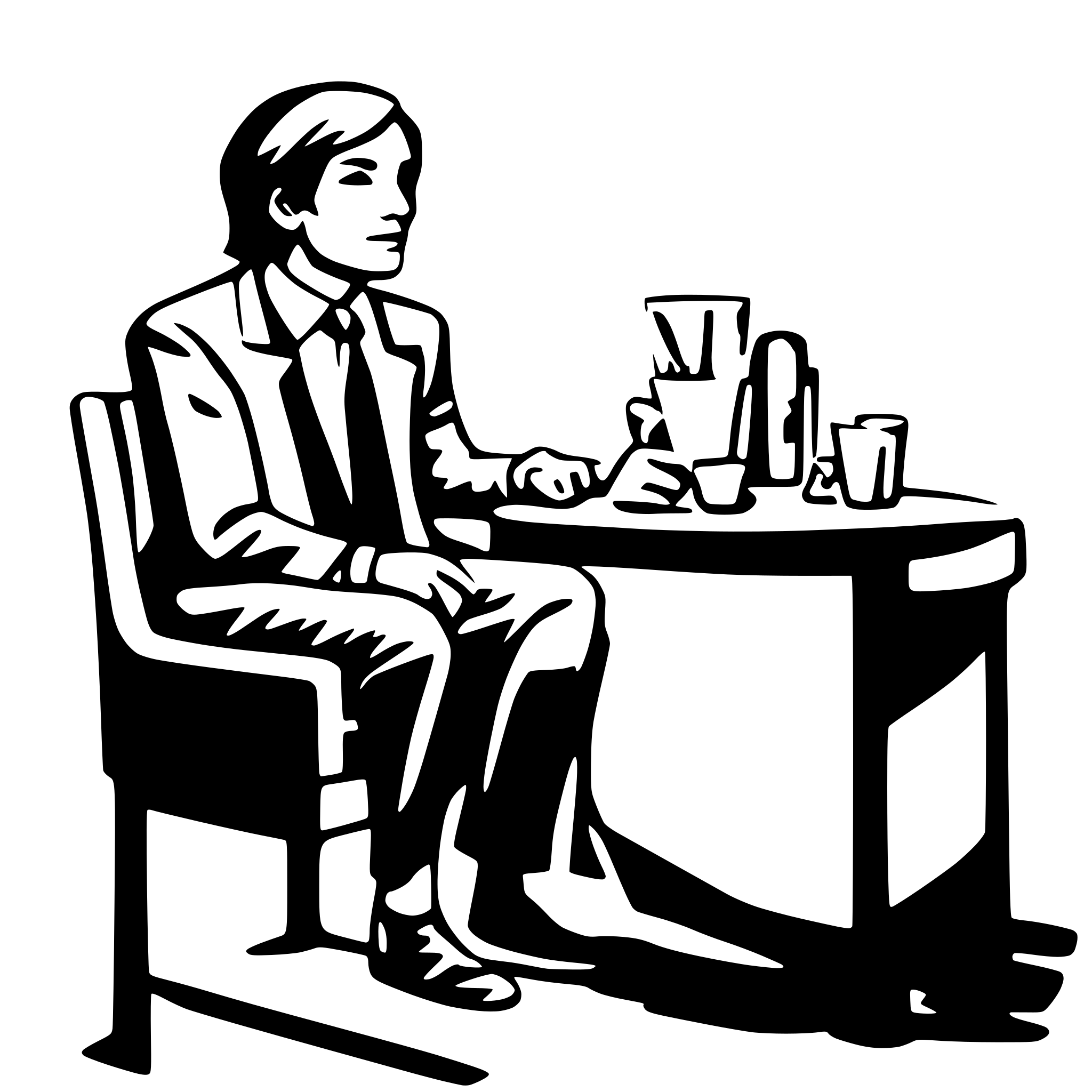 AI-generated SVG of 'fathers rights uk'