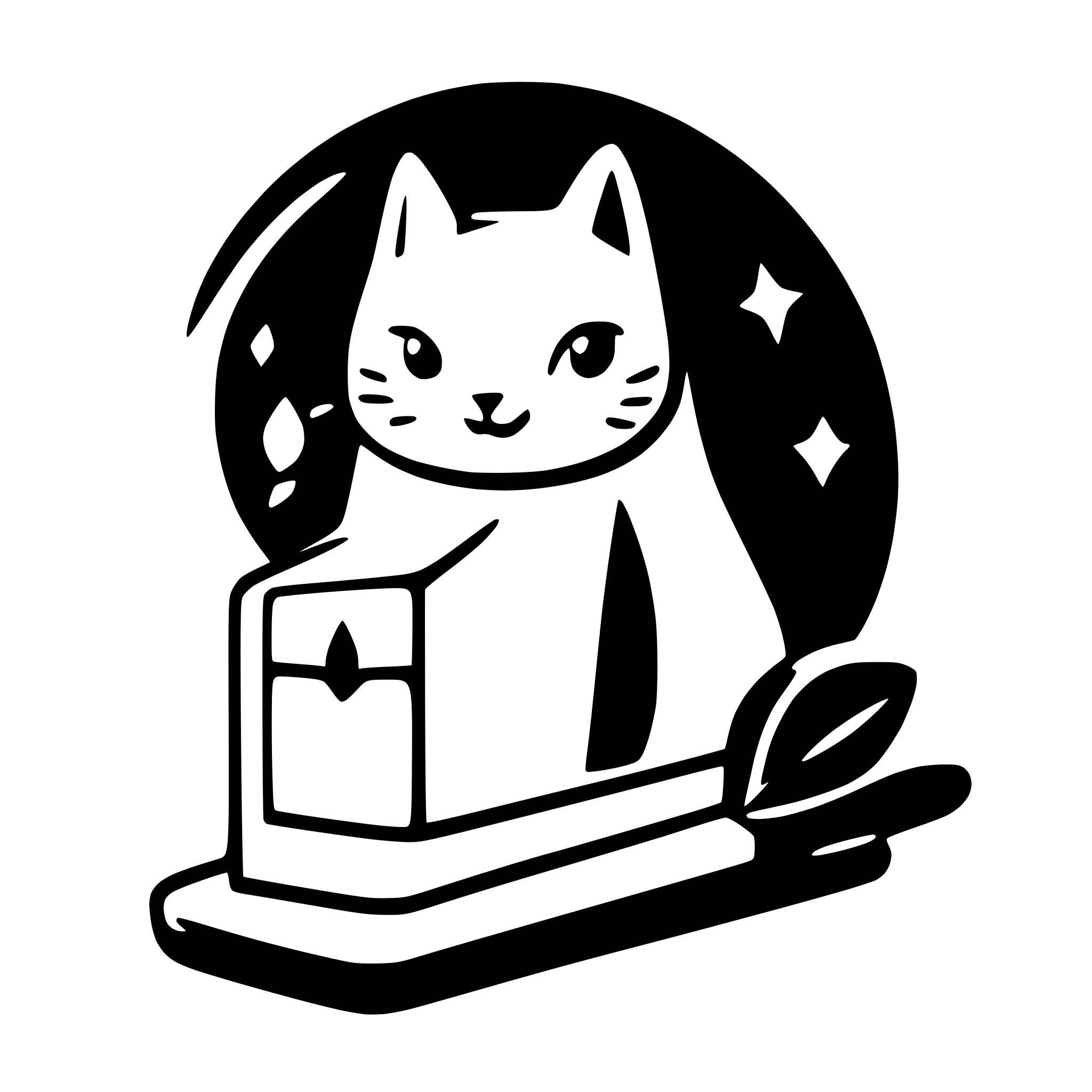 AI-generated SVG of a (minimalistic logo design), (pastel color scheme), slice of cake, slice of finger food, image of a white cat with a gray spot, integrated subtly, warm and intimate atmosphere, symbolizing hope for the future, soft pinks and grays, clean lines, modern aesthetic, gentle curves, inviting feel, simplistic yet charming design, high quality, ultra-detailed. AI-generated SVG of a (minimalistic logo design), (pastel color scheme), slice of cake, slice of finger food, image of a white cat with a gray spot, integrated subtly, warm and intimate atmosphere, symbolizing hope for the future, soft pinks and grays, clean lines, modern aesthetic, gentle curves, inviting feel, simplistic yet charming design, high quality, ultra-detailed.